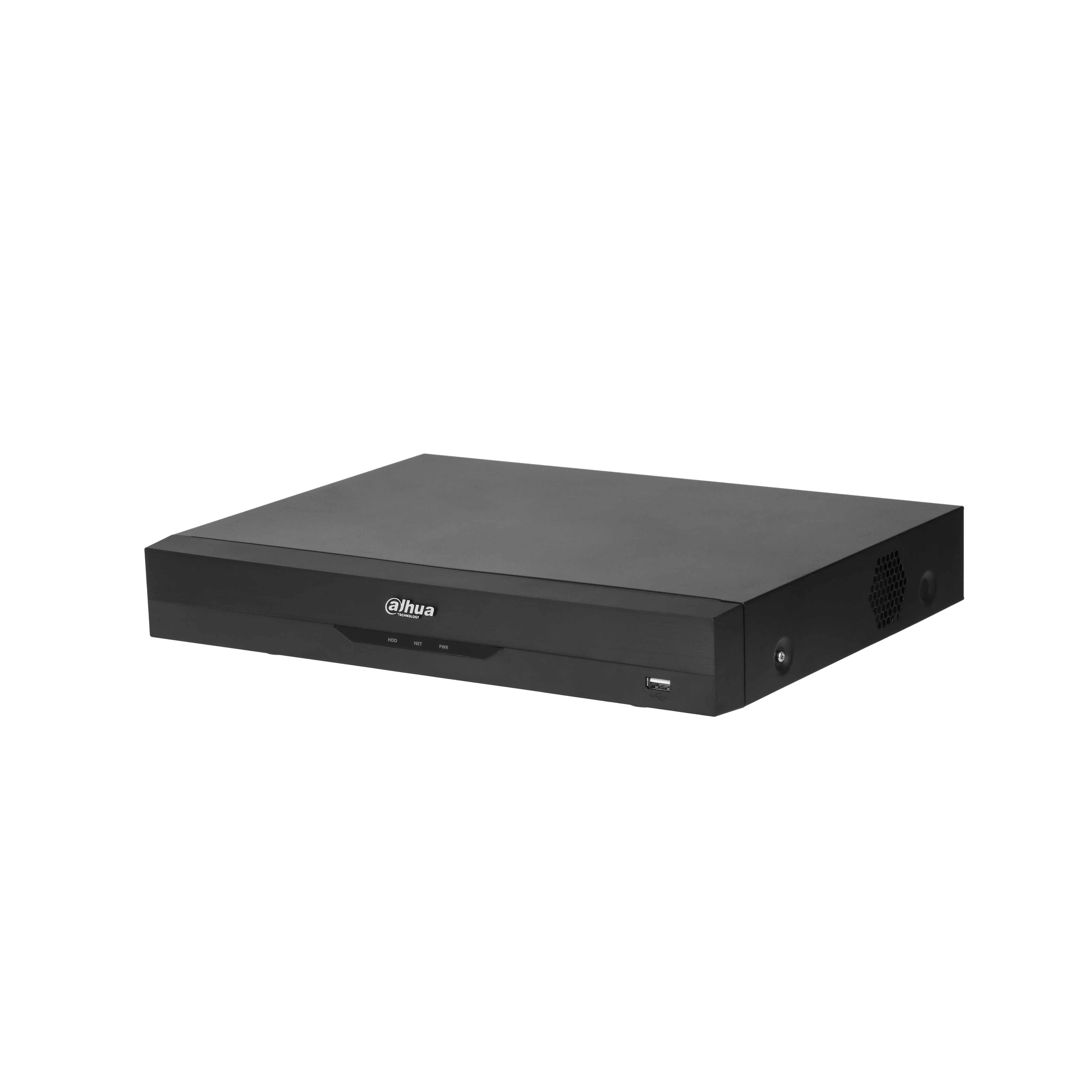 XVR5104HE-I3 ჩამწერი HDCVI/AHD/TVI/CVBS/IP, WizSense I3 1080p სერია, 4 არხი, 4 აუდ. 1 სლოტი #581256