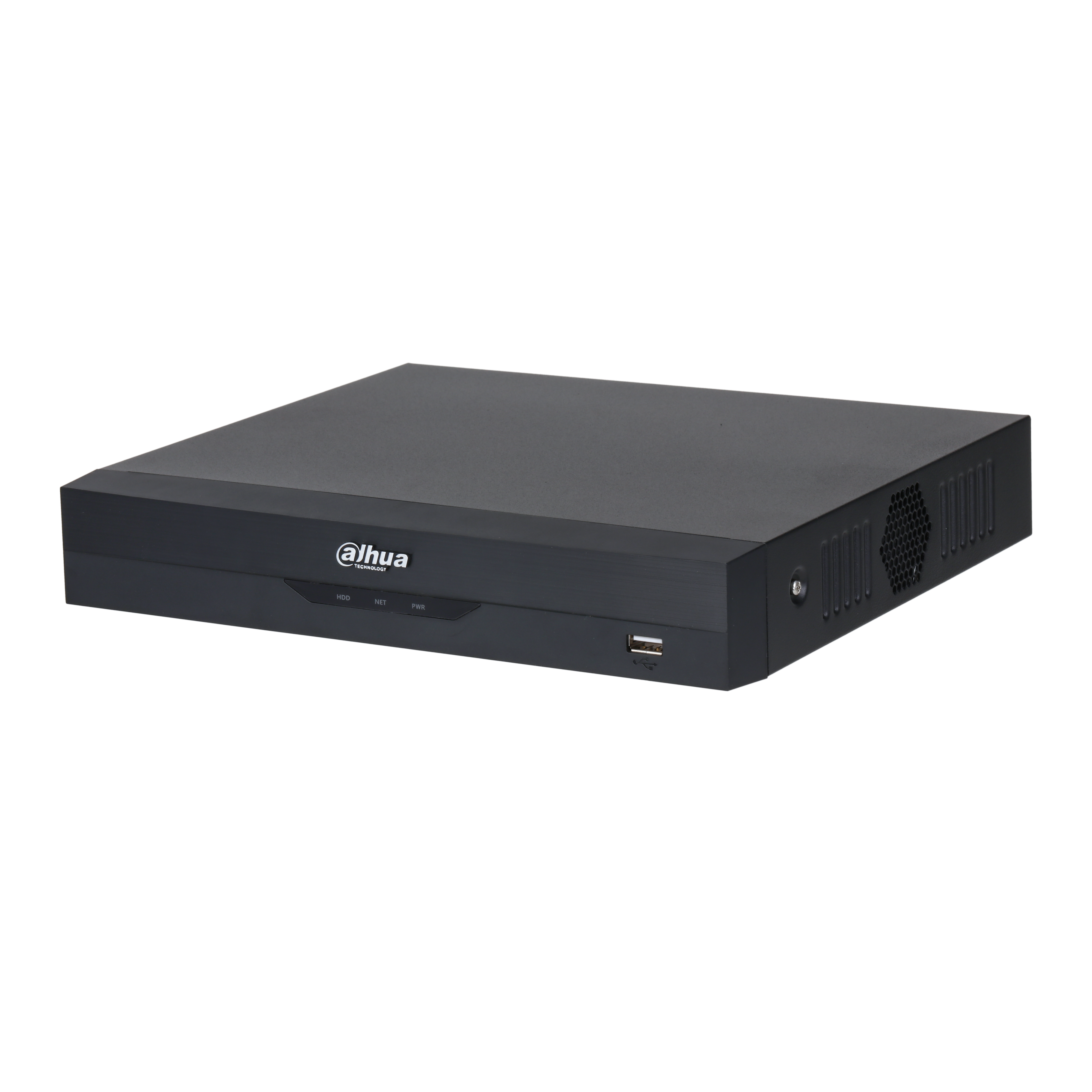 XVR5108HS-I3/T ჩამწერი HDCVI/AHD/TVI/CVBS/IP, WizSense I3 1080p სერია, 8 არხი, 1 სლოტი #581982