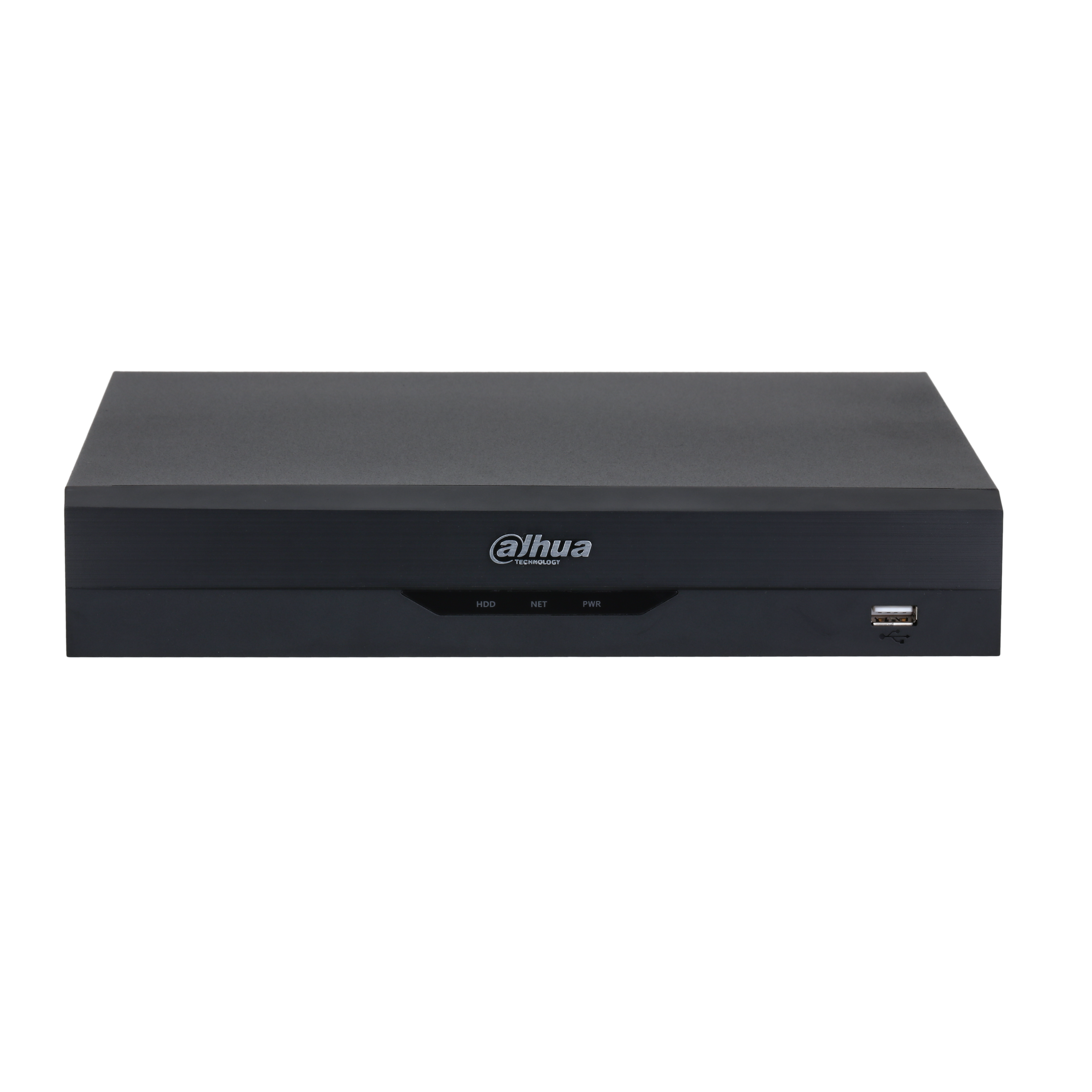XVR5108HS-I3/T ჩამწერი HDCVI/AHD/TVI/CVBS/IP, WizSense I3 1080p სერია, 8 არხი, 1 სლოტი #581982