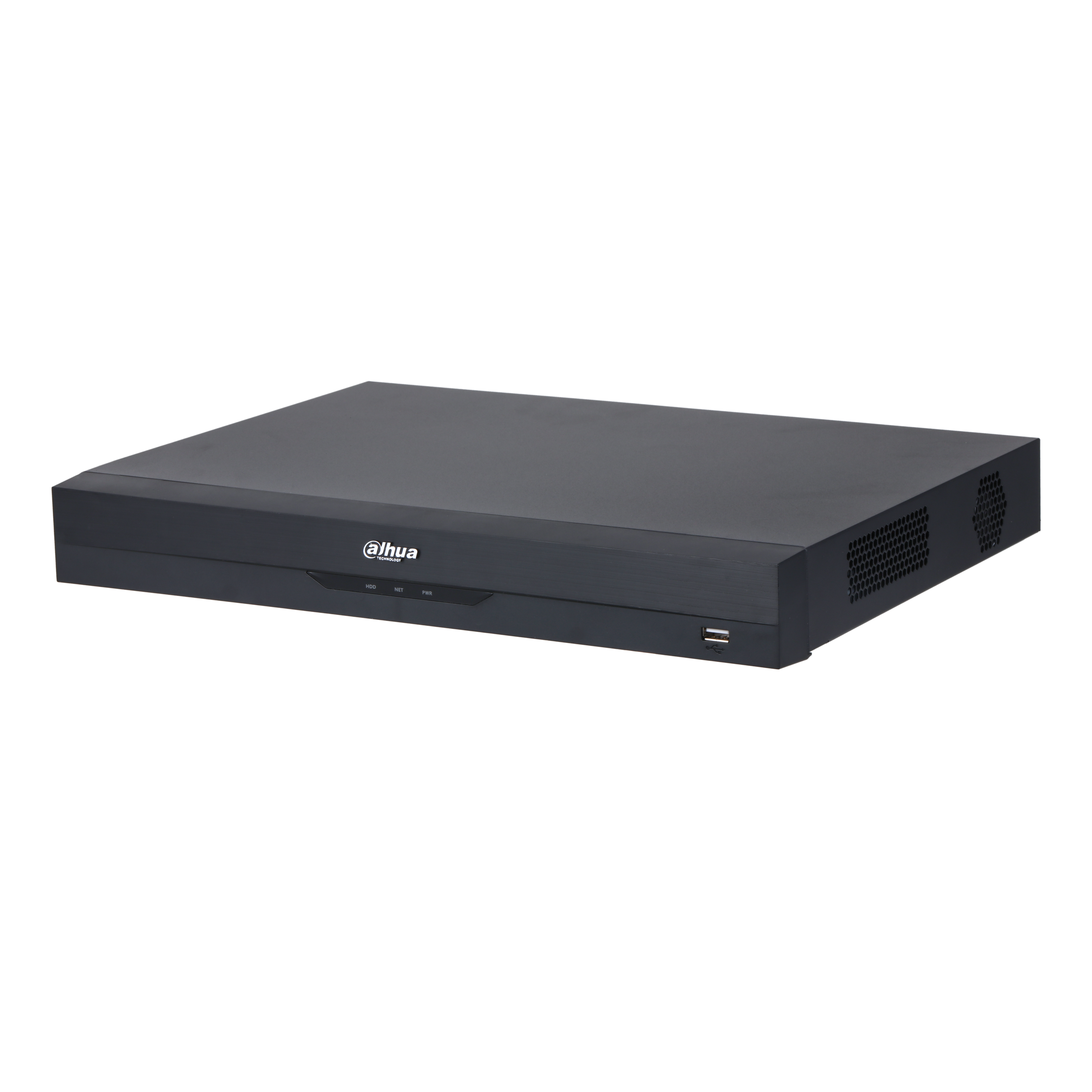 XVR5216A-I3/T ჩამწერი HDCVI/AHD/TVI/CVBS/IP, WizSense I3 1080P სერია, 16 არხი, 2 სლოტი #582005