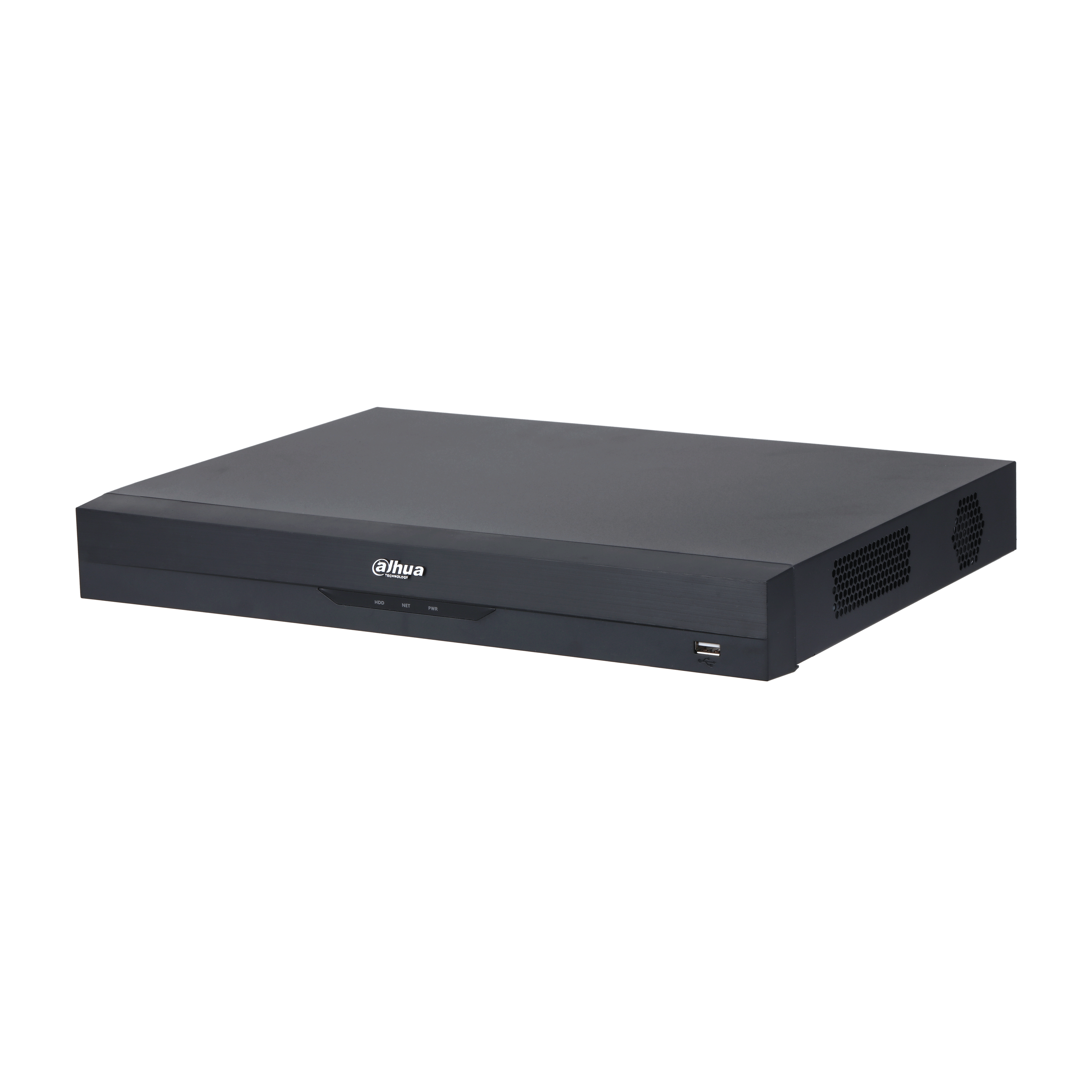 XVR5216AN-I3 ჩამწერი HDCVI/AHD/TVI/CVBS/IP, WizSense I3 1080P სერია, 16 არხი, 2 სლოტი #581269