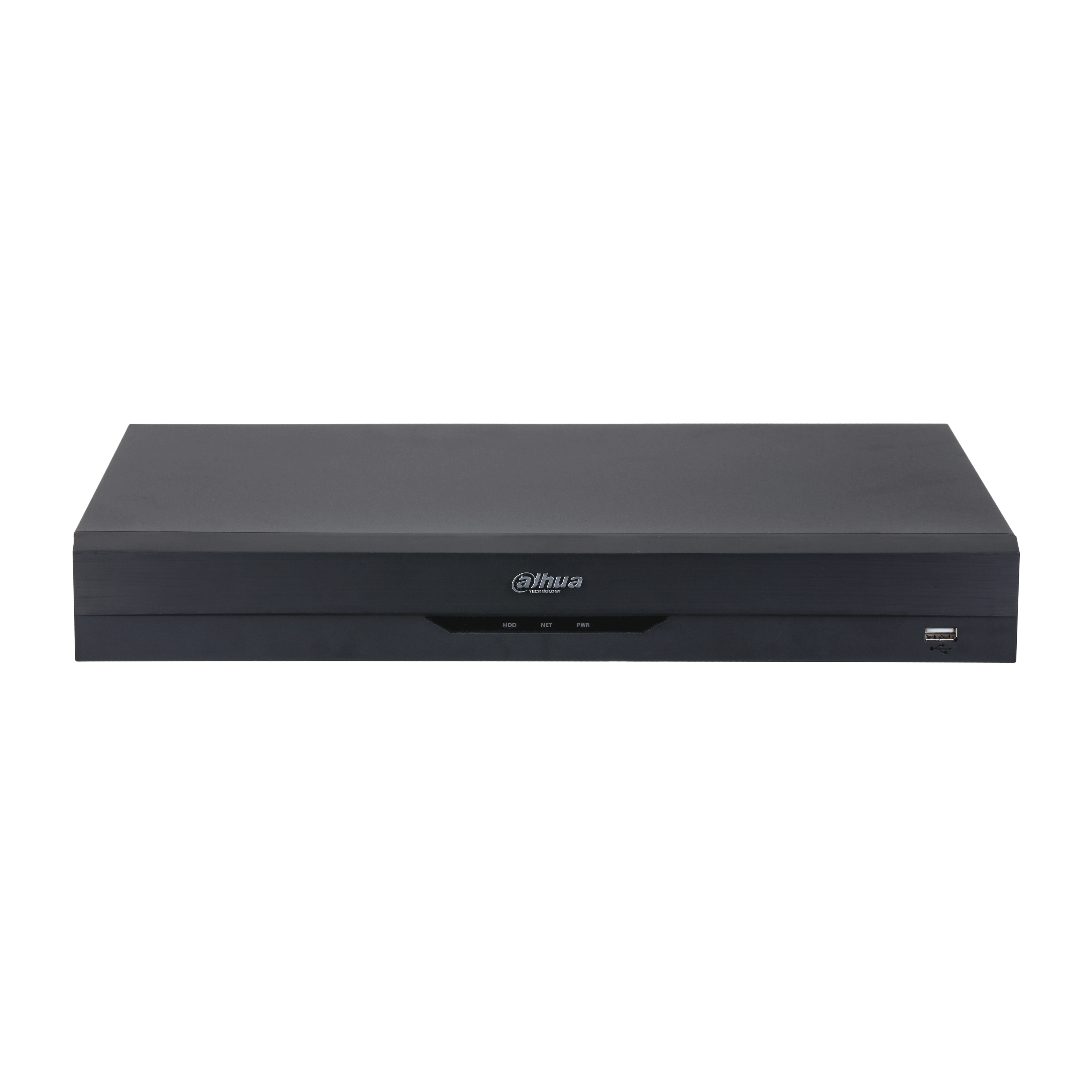 XVR5216AN-I3 ჩამწერი HDCVI/AHD/TVI/CVBS/IP, WizSense I3 1080P სერია, 16 არხი, 2 სლოტი #581269