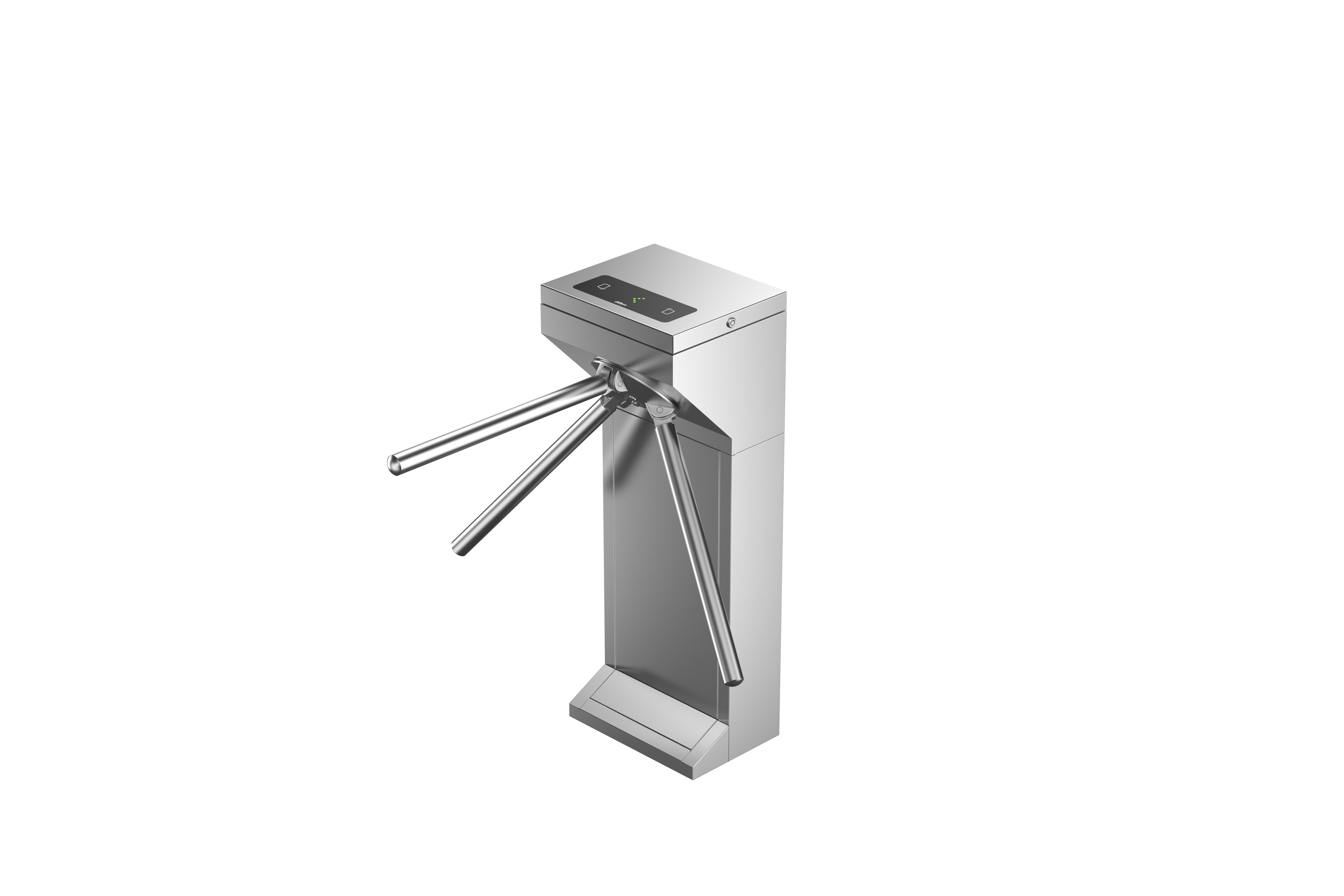 ASGG100FL ტურნიკეტი, უჟანგავი ფოლადის კორპუსი #581940