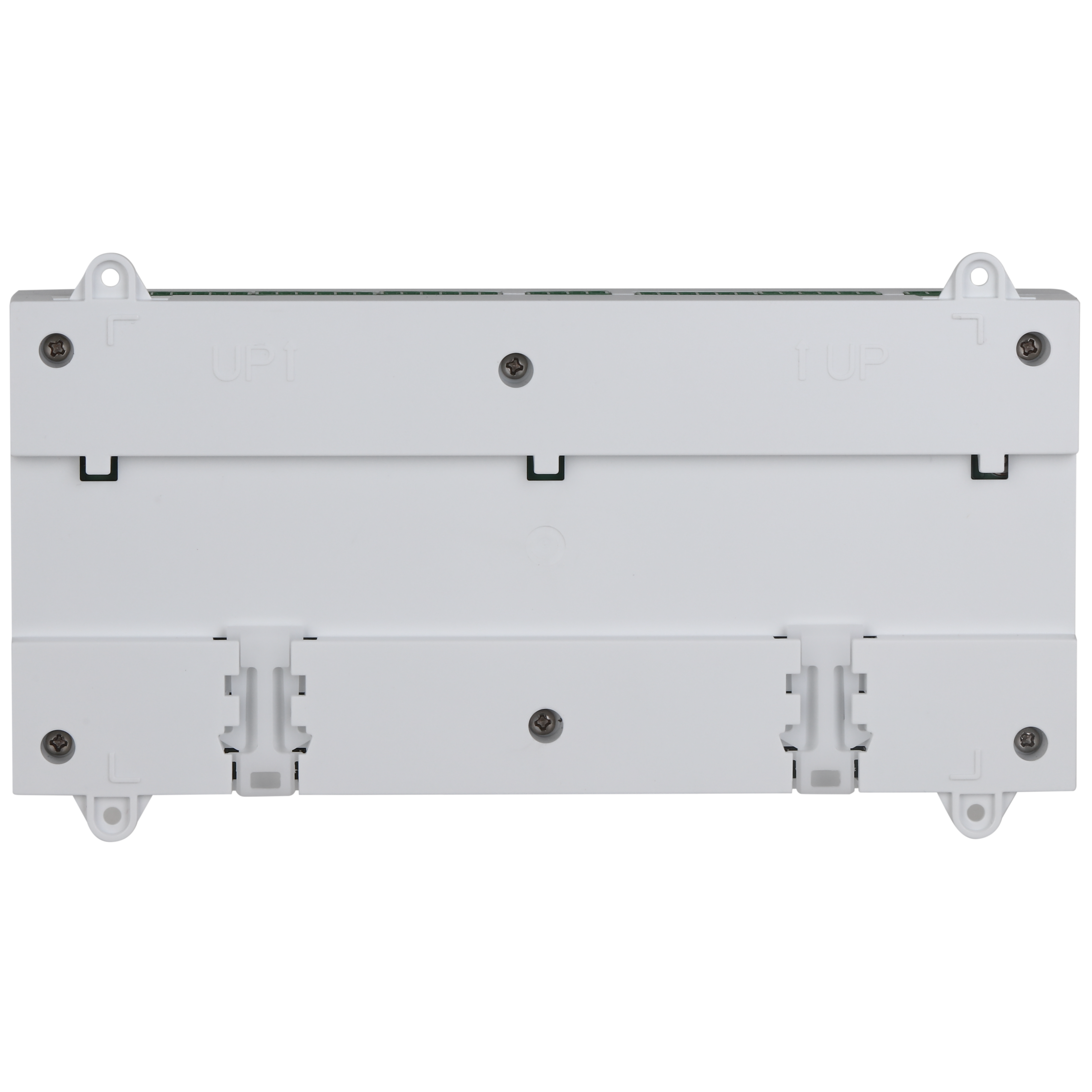 ASC4202B-D კონტროლერი, 2 გამოსასვლელი, 4 წამკითხველი, Double Door two-way, 12 VDC, PoE,RJ-45 #581879
