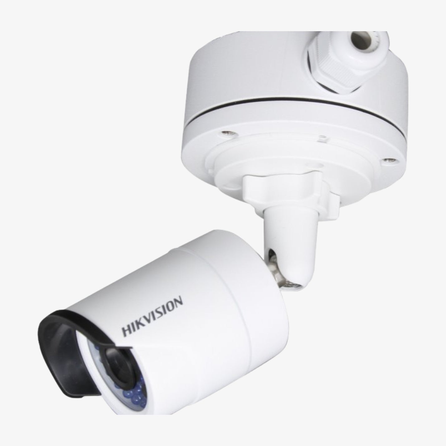 კამერის სამაგრი ფეხი Hikvision DS-1280ZJ-XS