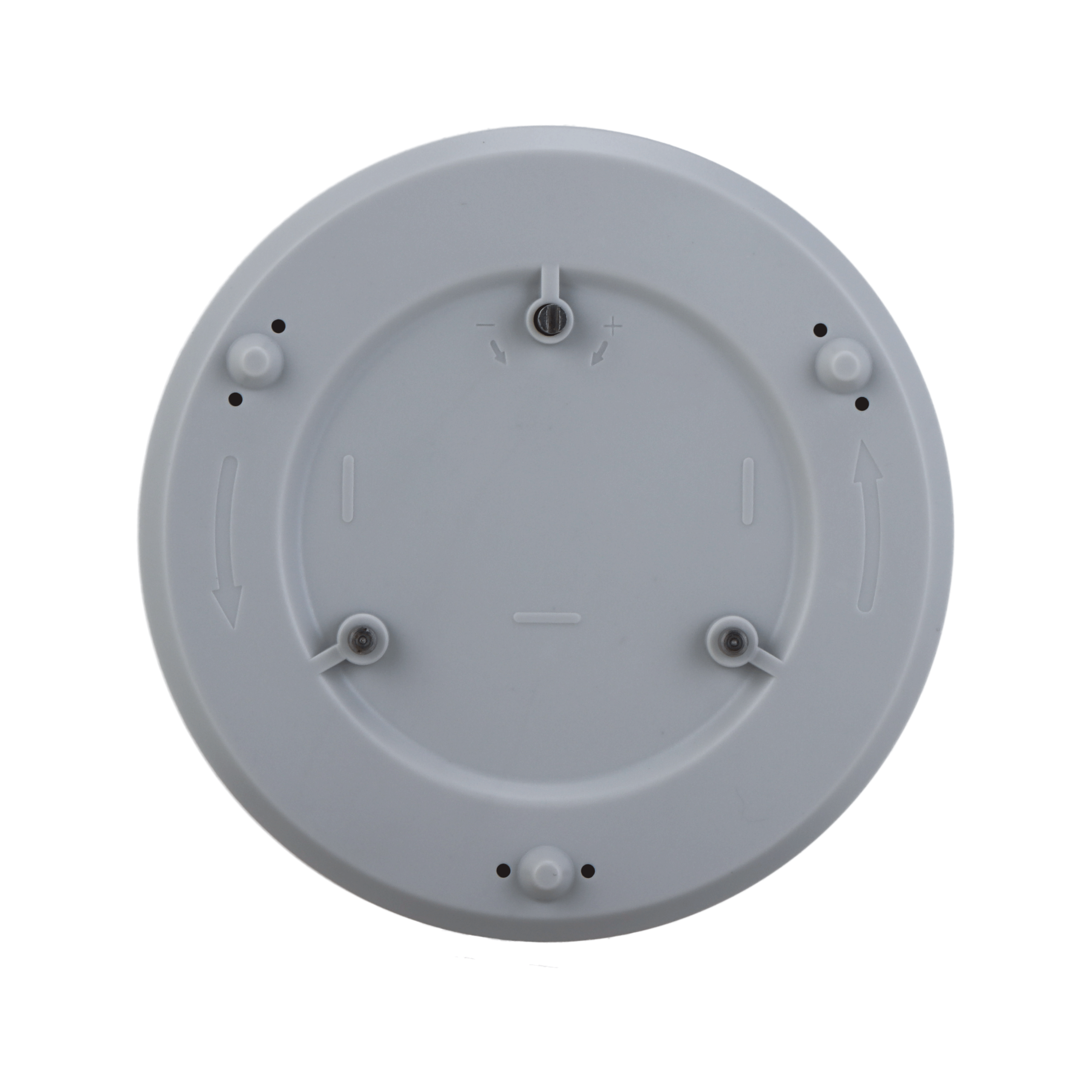 ARD912-W2(868D) უსადენო წყლის ჟონვის დეტექტორი (IPX5), გამოსატანი სენსორით, თეთრი #583034