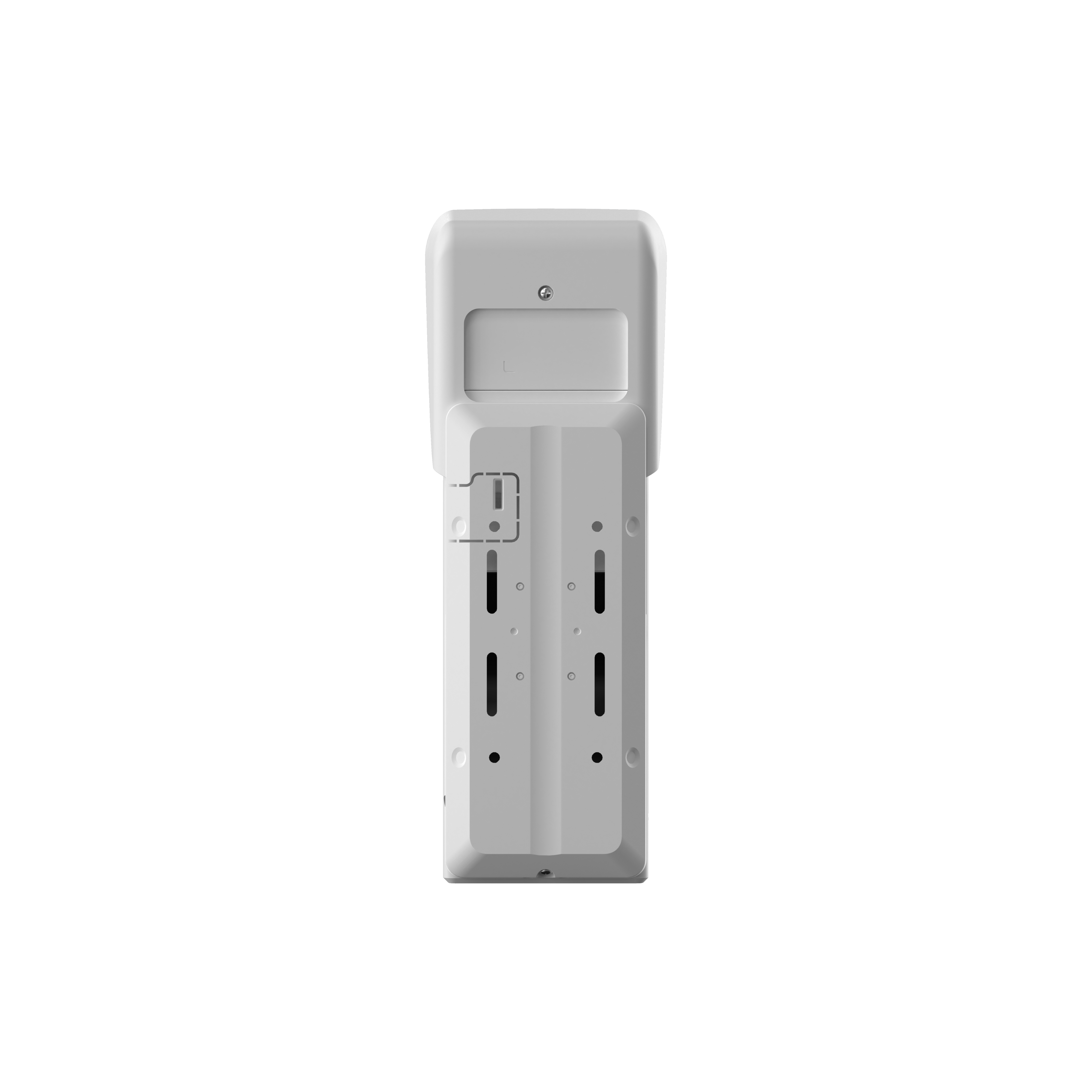 ARD2251E-W2(868V) უსადენო გარე PIR-MW-Optic-Cam დეტექტორი (IP66) 3-Tech, Pet≤40კგ, x3, თეთრი #583030