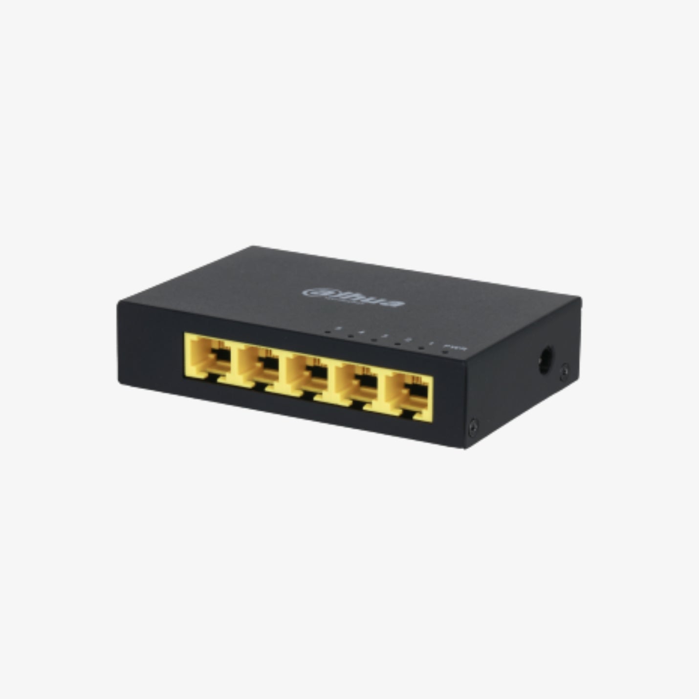 ქსელური გამანაწილებელი Dahua PFS3005-5GT