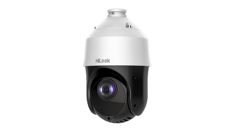 HiLook PTZ-N4225I-DE 4.8-120mm 2მპ 25X PTZ ქსელური კამერა, Zoom, IP66, IR 100მ-მდე