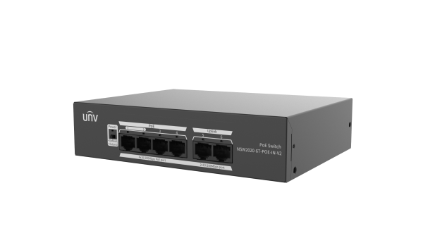სვიჩი NSW2020-6T-POE-IN-V2