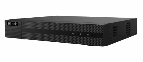 HiLook NVR-108MH-D/8P 8-არხიანი 4K PoE, 1 SATA, H.265+, 80Mbps, HDMI/VGA
