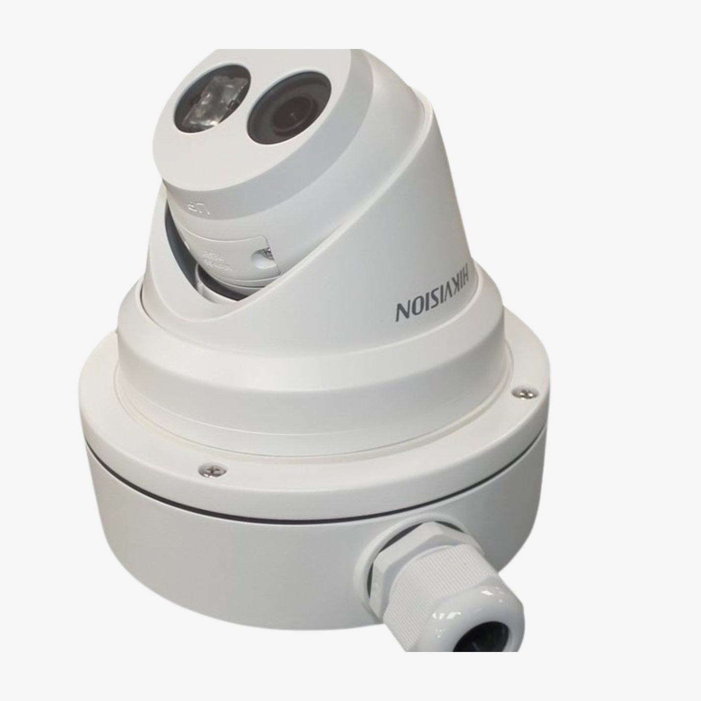 კამერის სამაგრი ფეხი Hikvision DS-1280ZJ-DM8