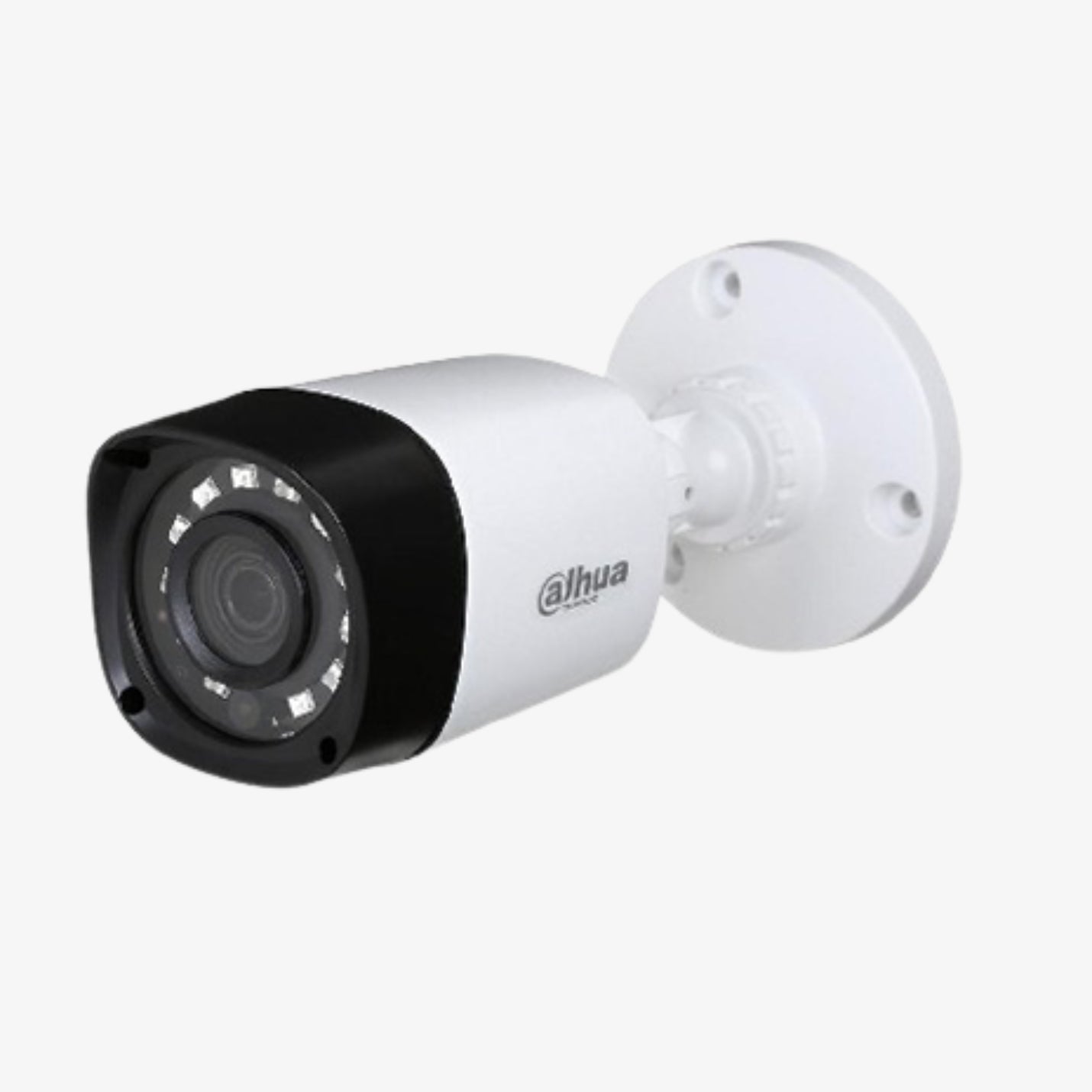 სამეთვალყურეო კამერა Dahua HAC-HFW1200RP-S4 3.6mm
