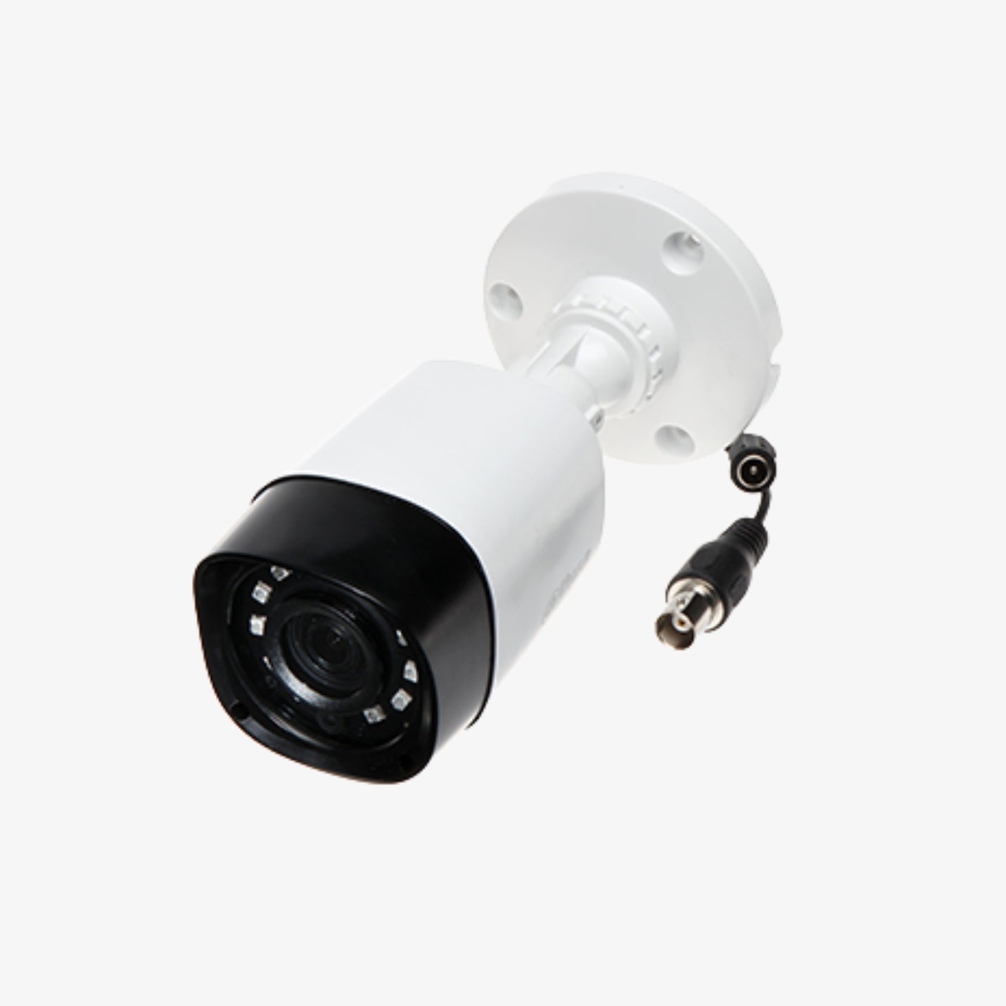 სამეთვალყურეო კამერა Dahua HAC-HFW1200RP-S4 3.6mm