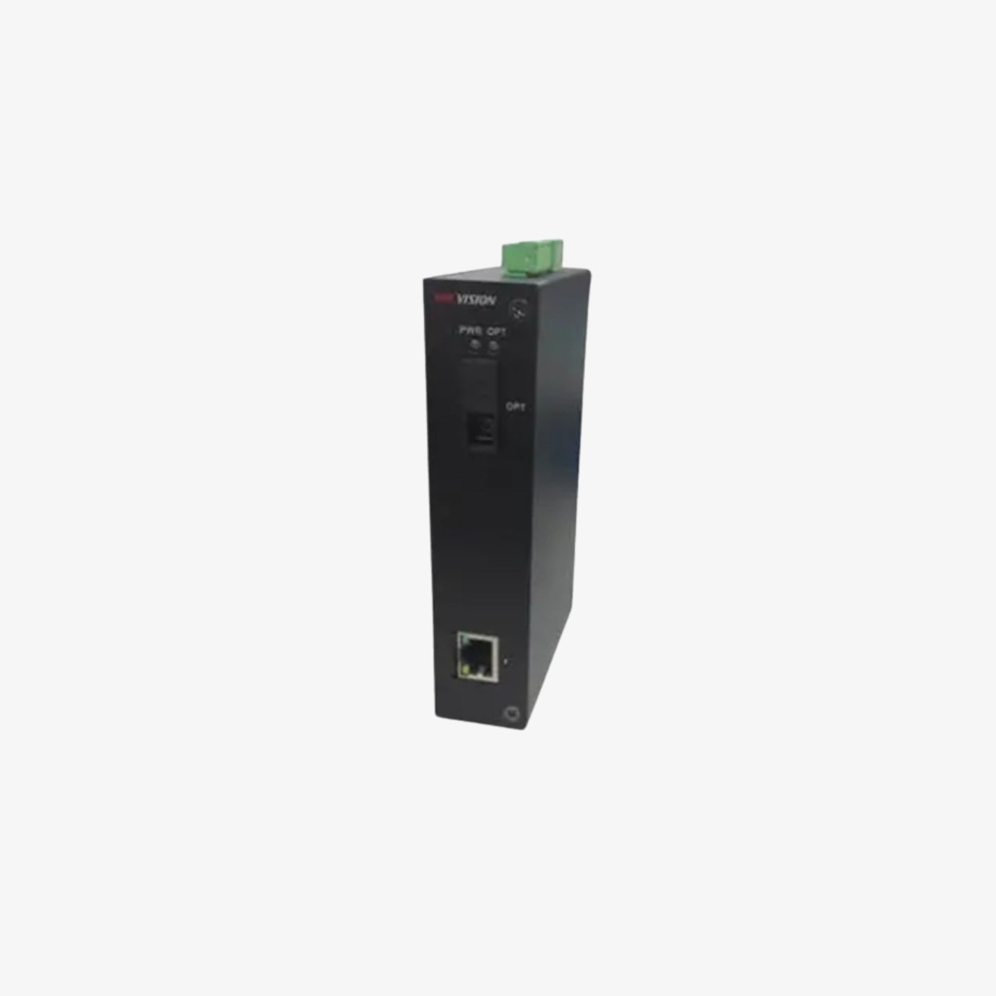 მედია კონვერტორი Hikvision Optical Terminal DS-3D201T-A