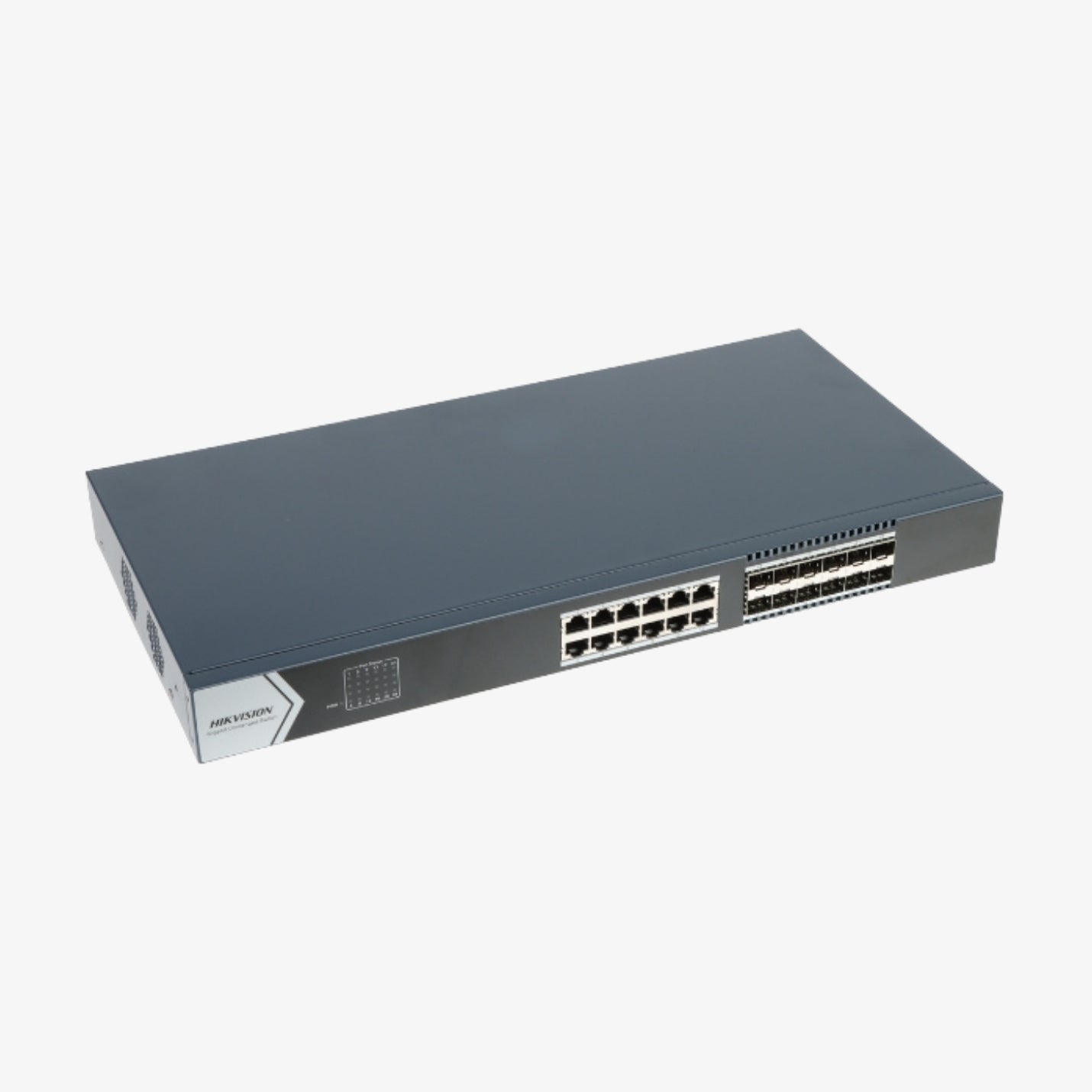 სვიჩი Hikvision SFP DS-3E0524TF