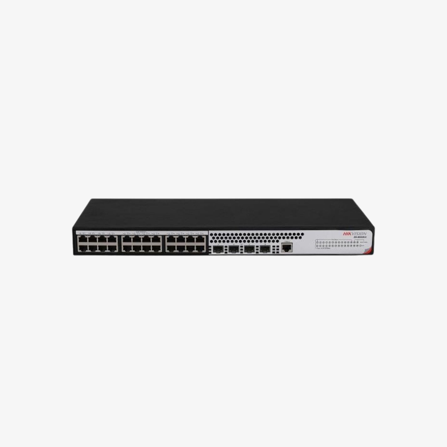 სვიჩი Hikvision DS-3E2528