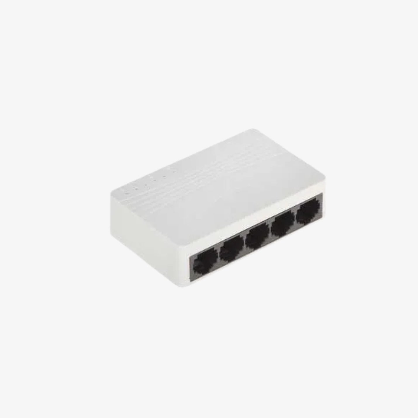 სვიჩი Hikvision DS-3E0105D-E