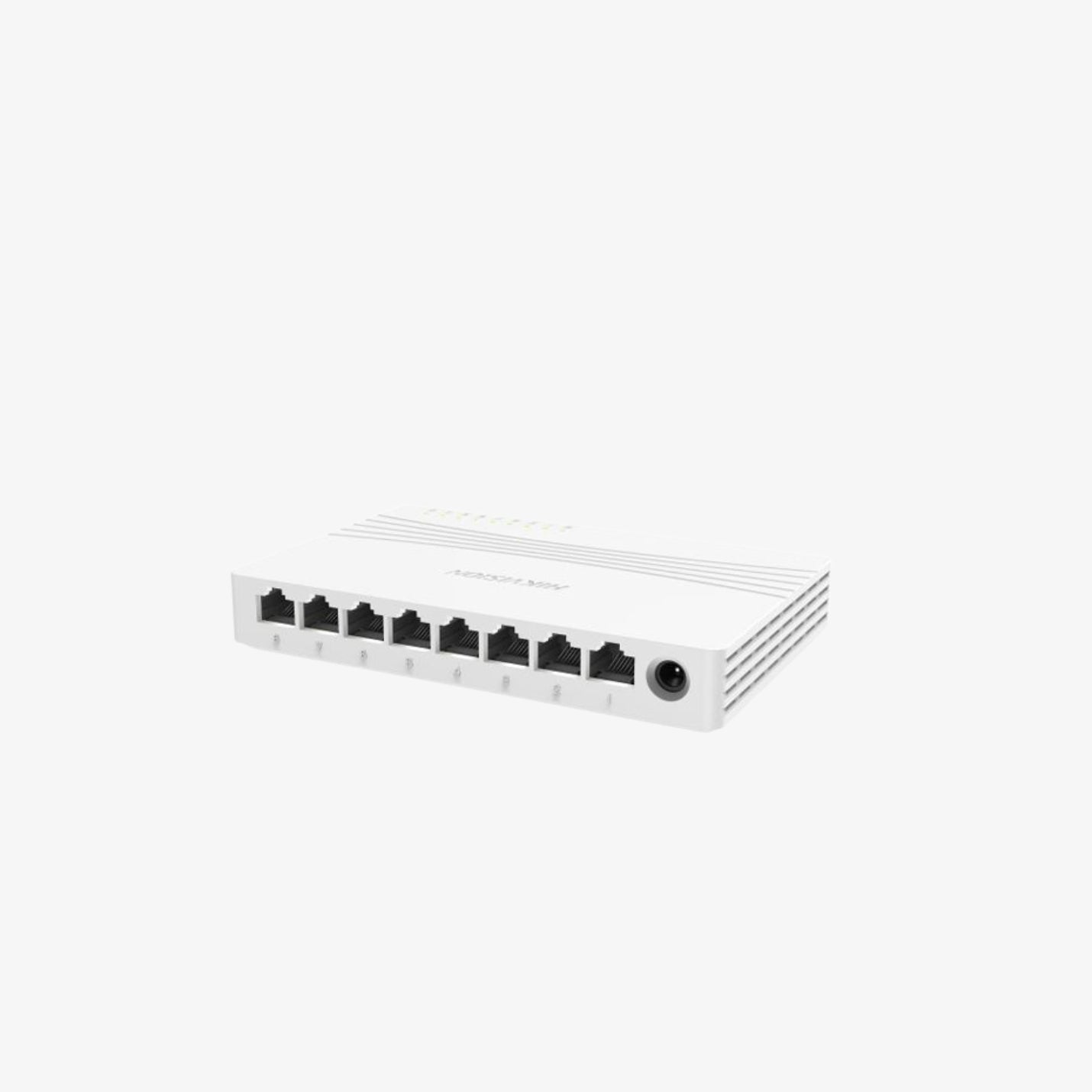 სვიჩი Hikvision DS-3E0508D-E