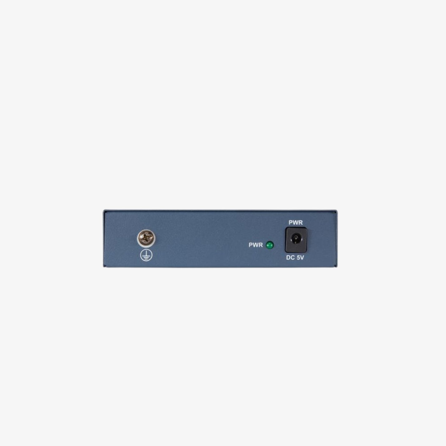 სვიჩი Hikvision DS-3E0505-E