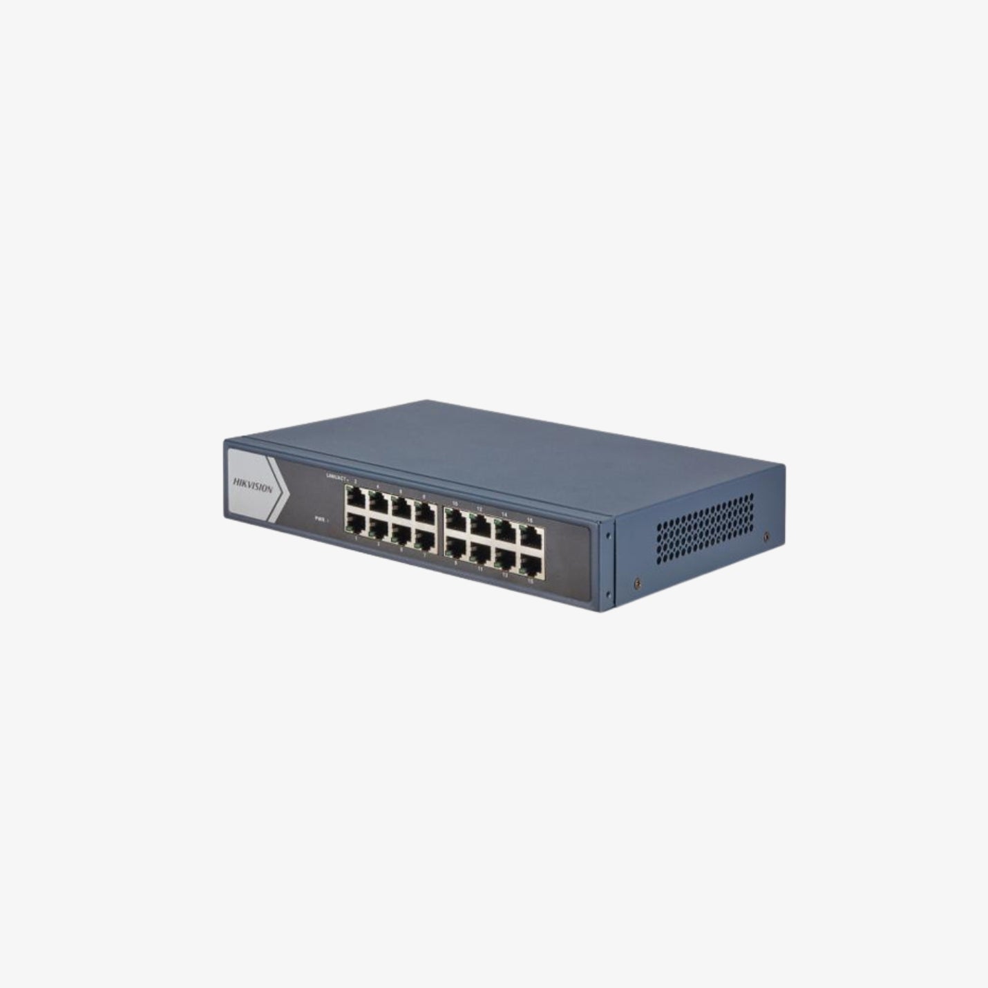 სვიჩი Hikvision DS-3E0516-E(B)