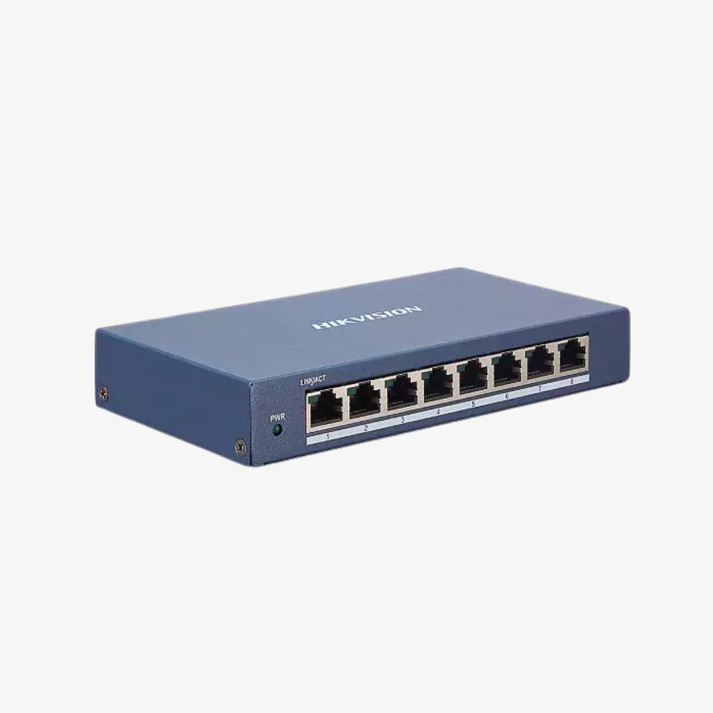სვიჩი Hikvision DS-3E1508-EI