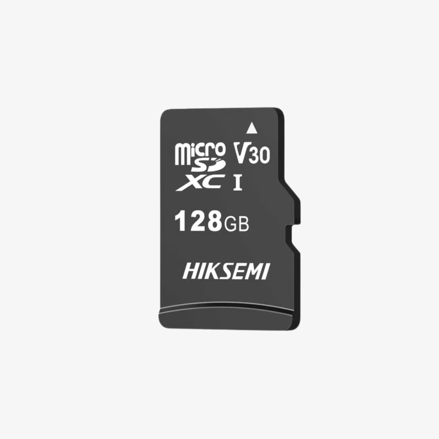 მეხსიერების ბარათი Hikvision Micro SD Card HS-TF-C1/128G