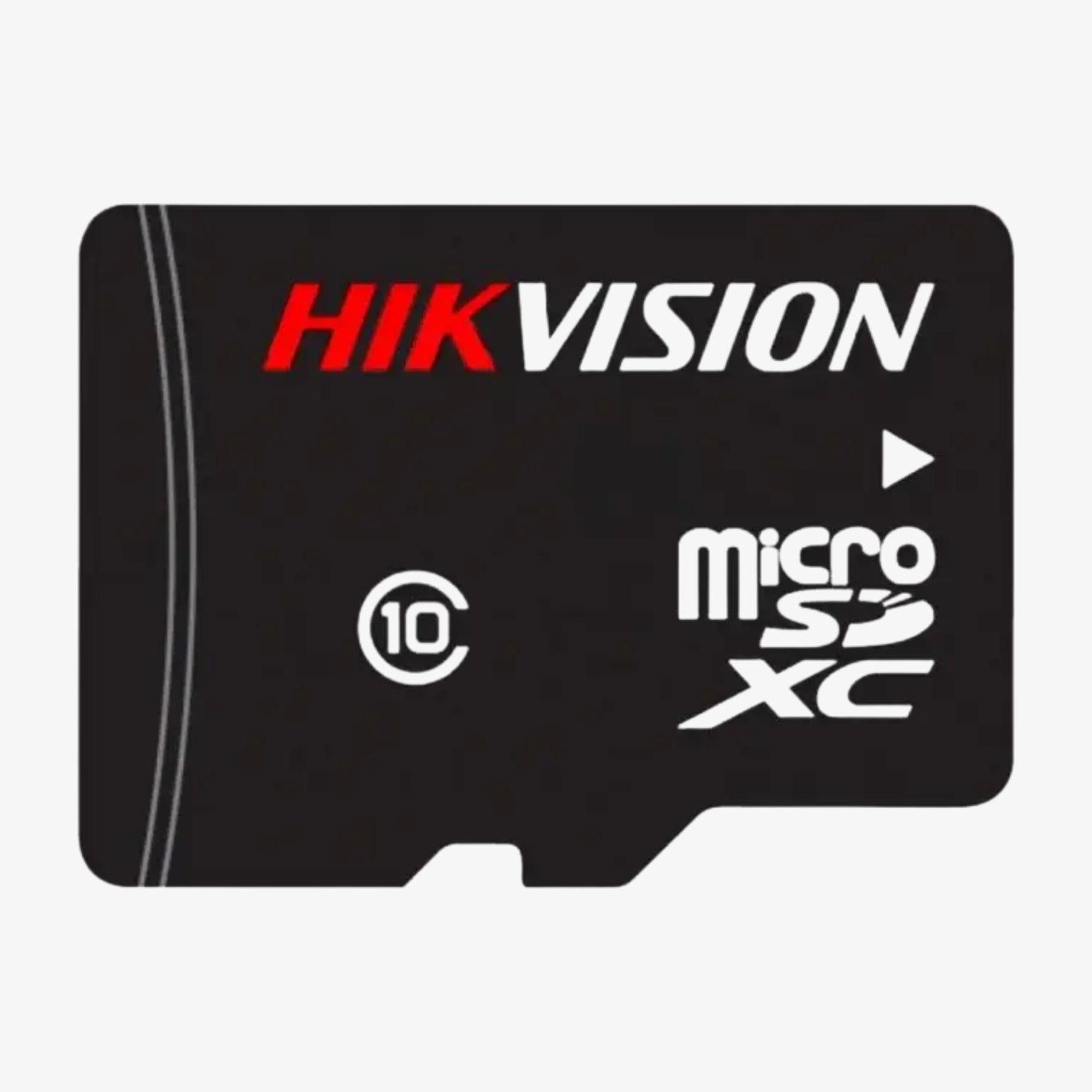 მეხსიერების ბარათი Hikvision Micro SD Card HS-TF-P1/128G