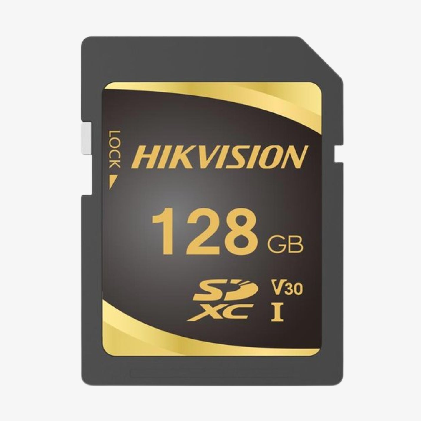 მეხსიერების ბარათი Hikvision HS-SD-P10/128G