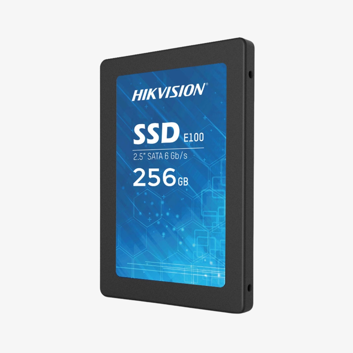 მყარი დისკი Hikvision HS-SSD-E100/256G