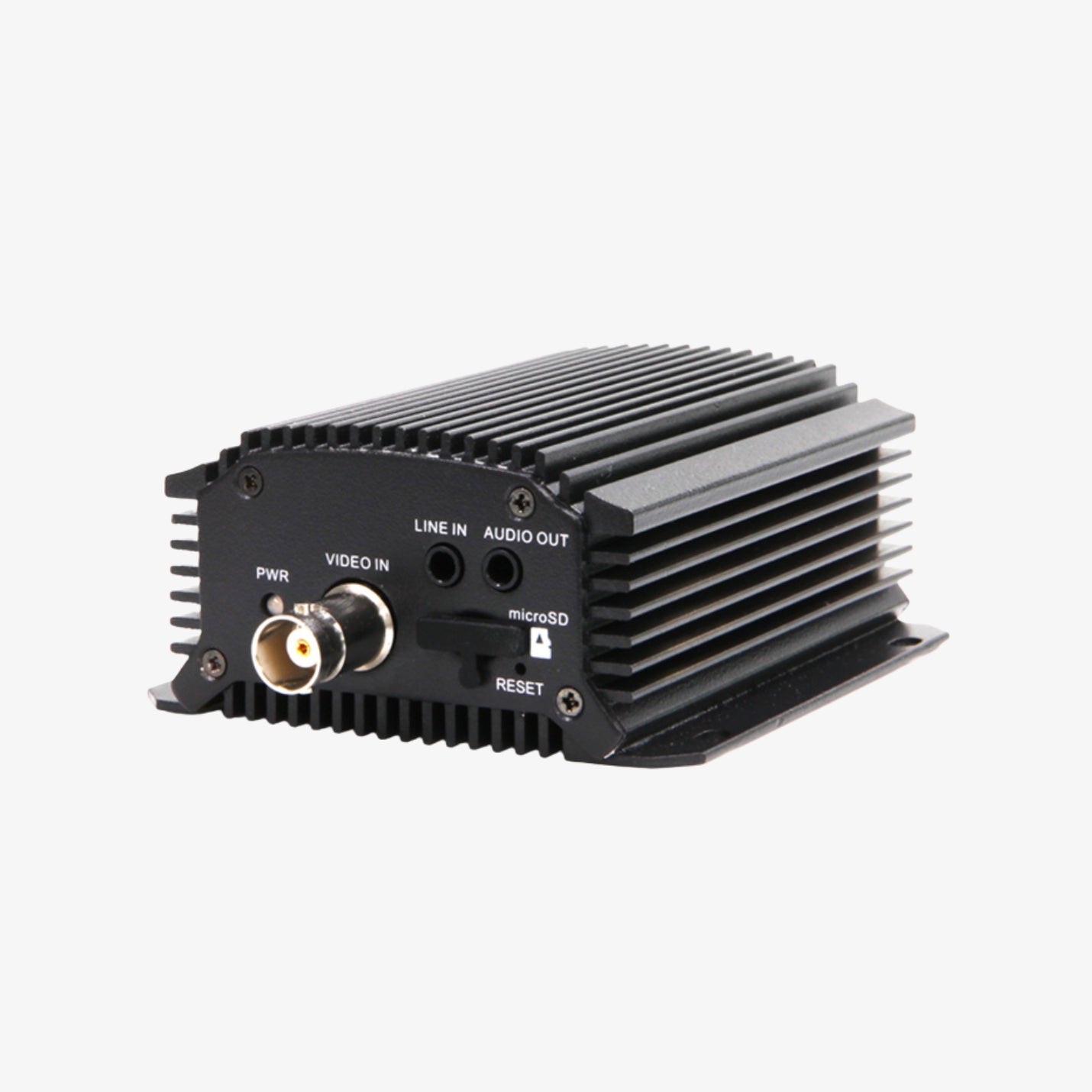 ვიდეო ენკოდერი Hikvision DS-6701HWI-SATA