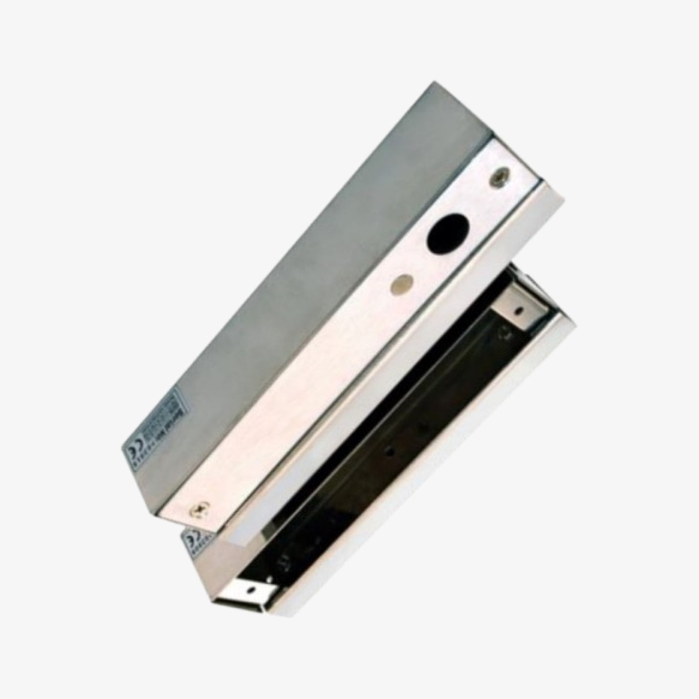 ელექტრო მაგნიტური საკეტის ნაწილი Hikvision DS-K4T100-U2