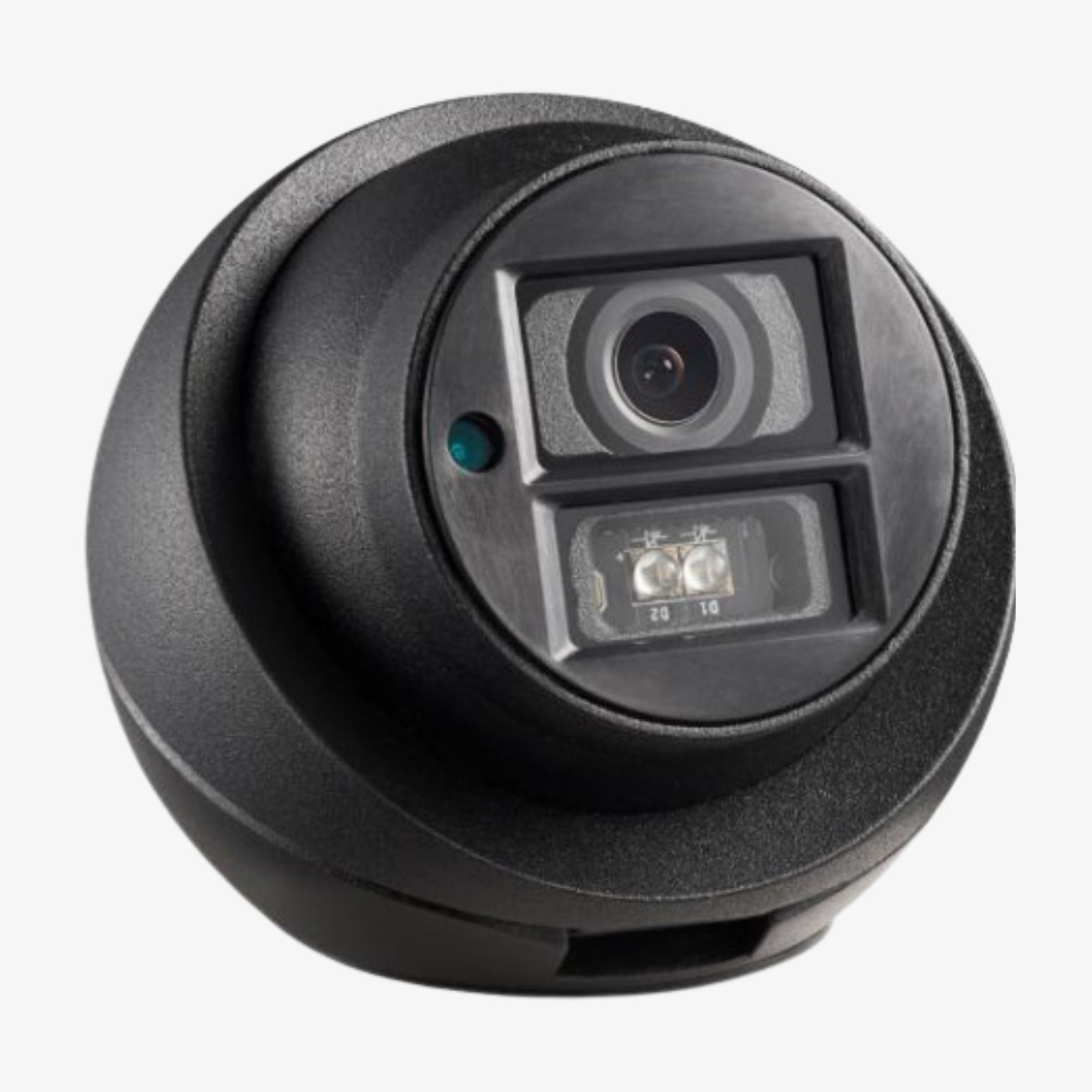 კამერა ანალოგიური Hikvision AE-VC122T-ITS_2.8mm საავტომობილო სისტემებისთვის