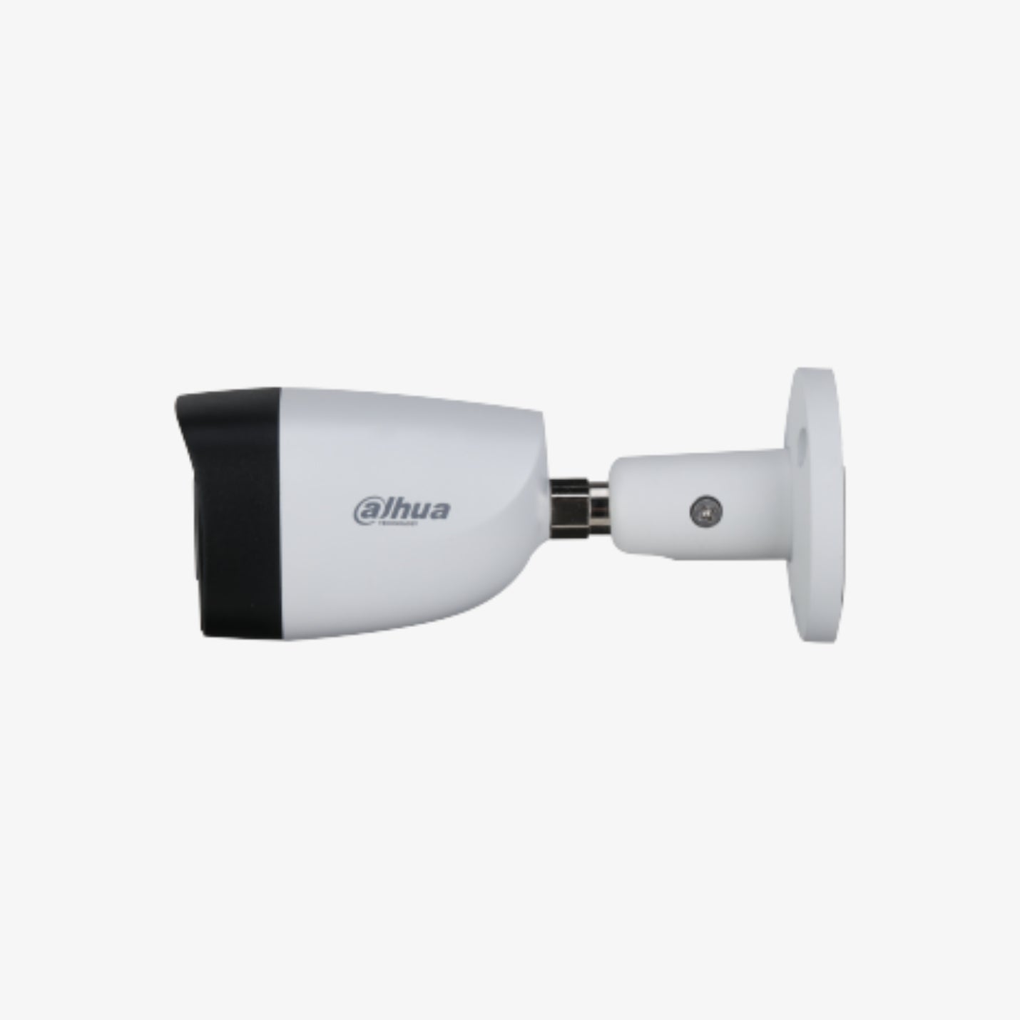 Dahua HAC-HFW1200CMP-IL-A 2.8mm 2მპ გარე Bullet, Mic, IP67, მეტალი, IR/White Light 20მ
