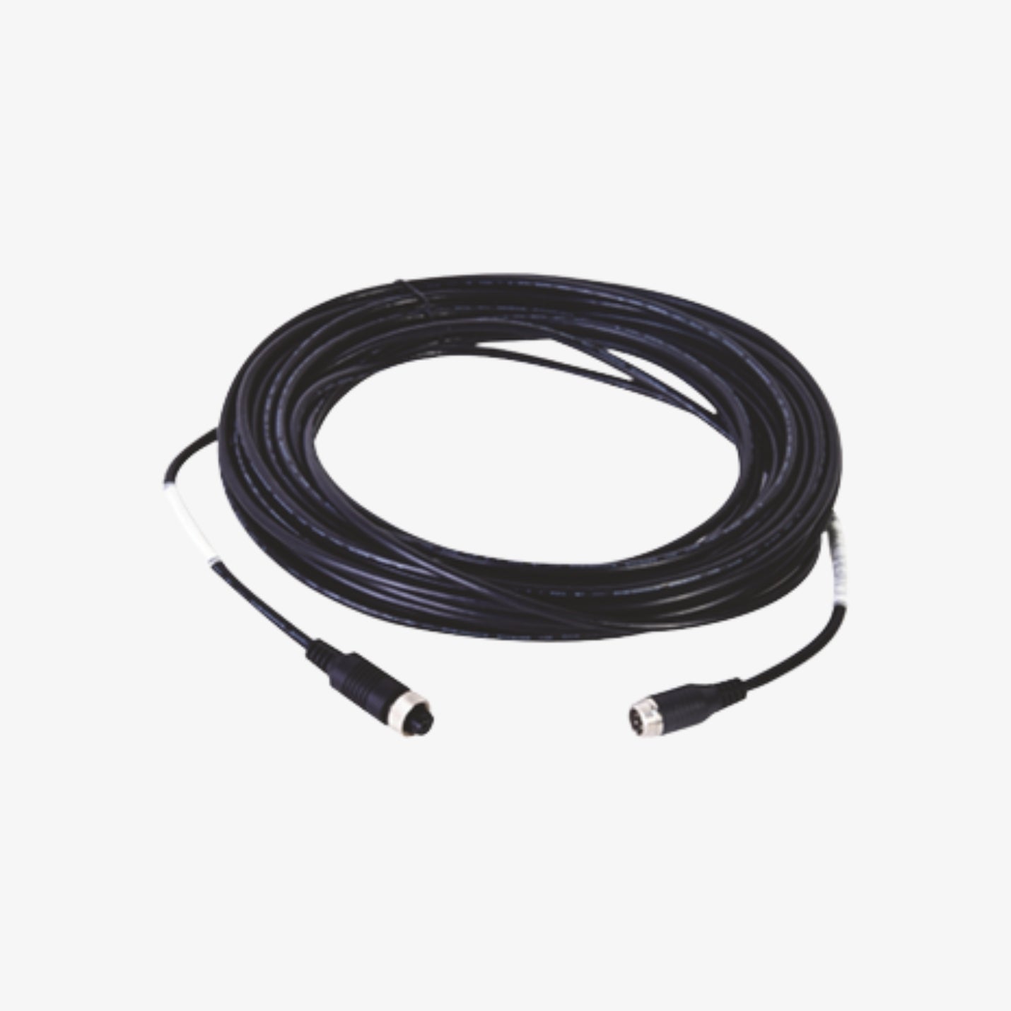 კაბელი კონექტორით hikvision AE-MC0201-4 საავტომობილო სისტემებისთვის