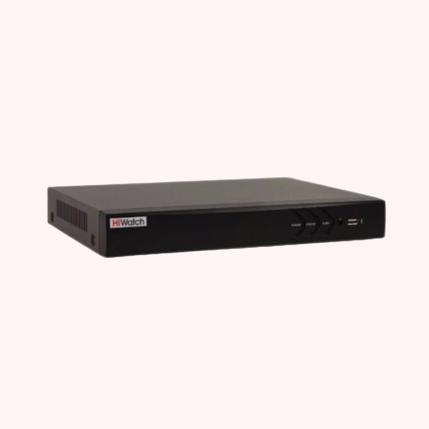 ჩამწერი NVR HiWatch DS-N316(D)
