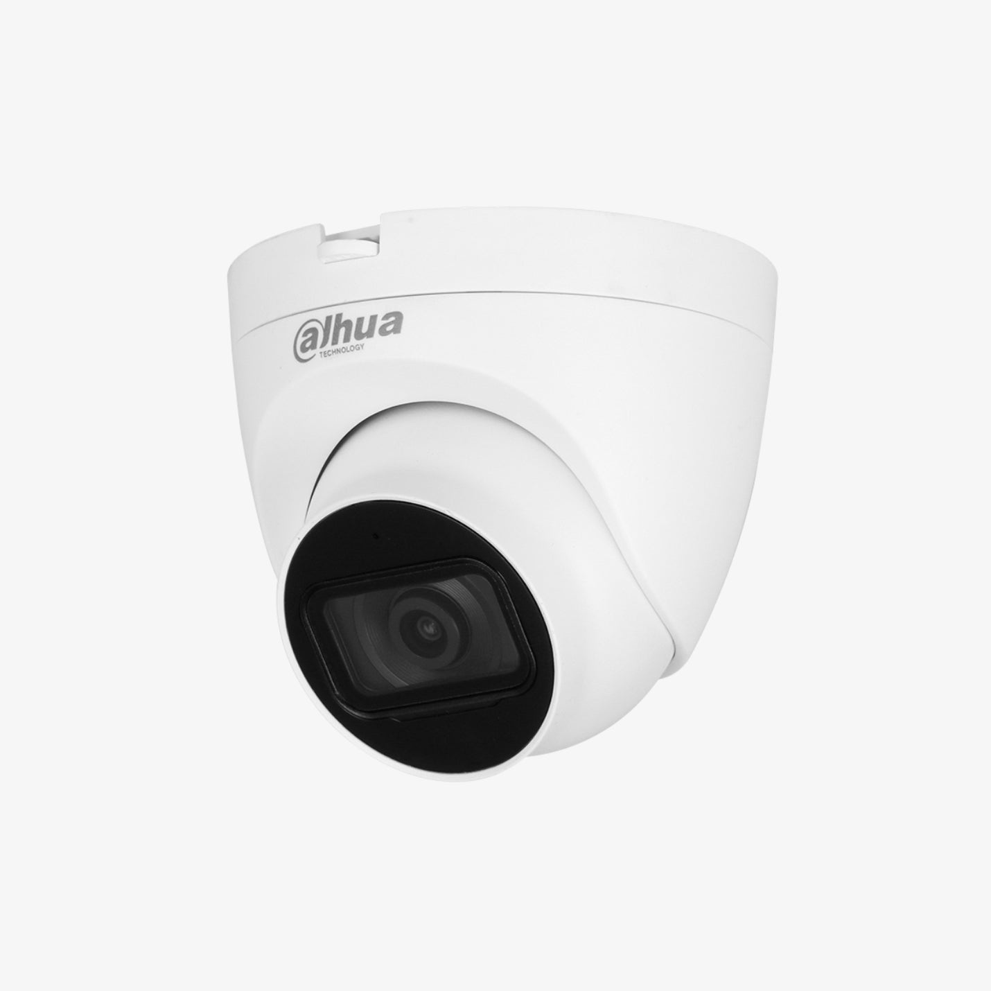 Dahua HAC-HDW1500TRQP 2.8mm 5მპ შიდა Eyeball, Mic, IR 25მ