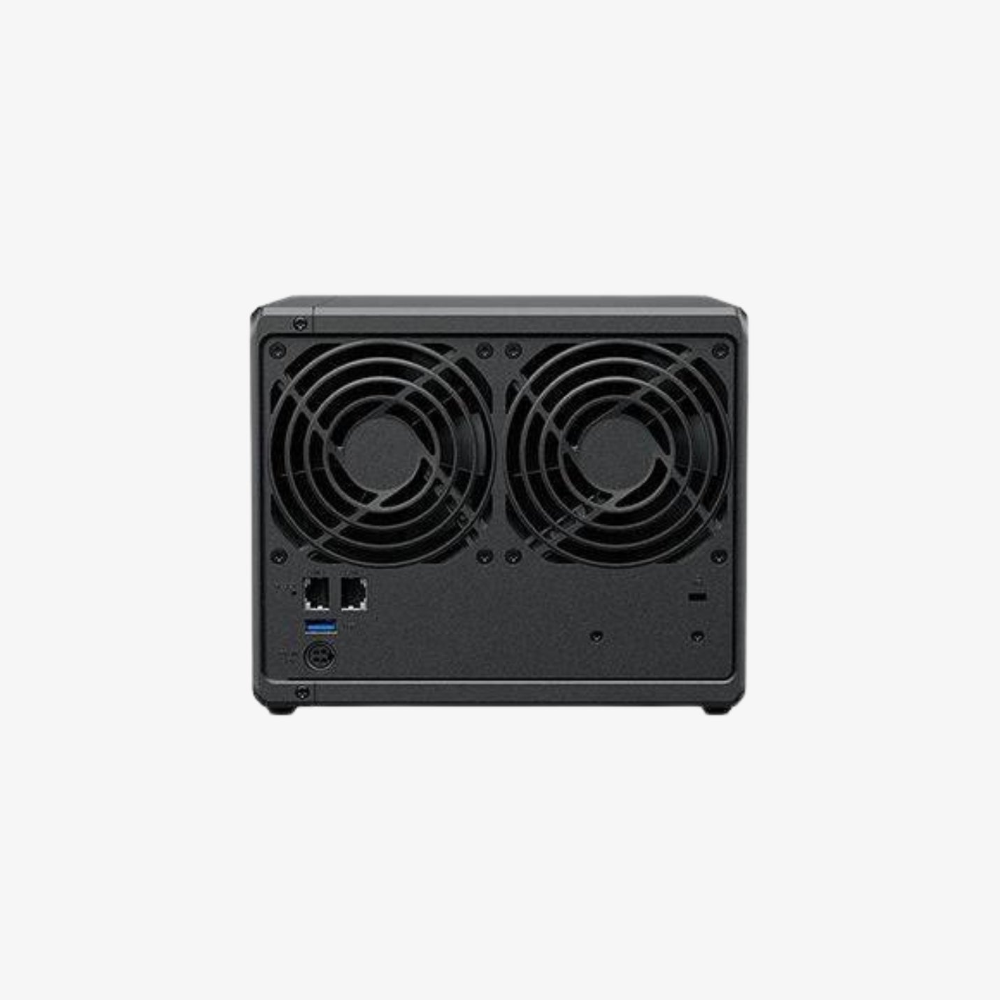 NAS სერვერი Synology DS423+