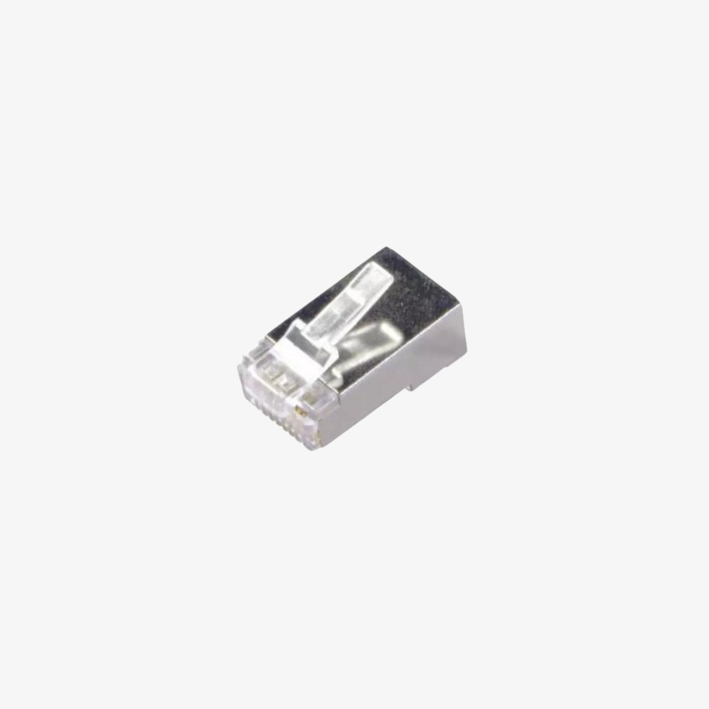 NEX FTP Cat5e RJ45 კონექტორი 3U