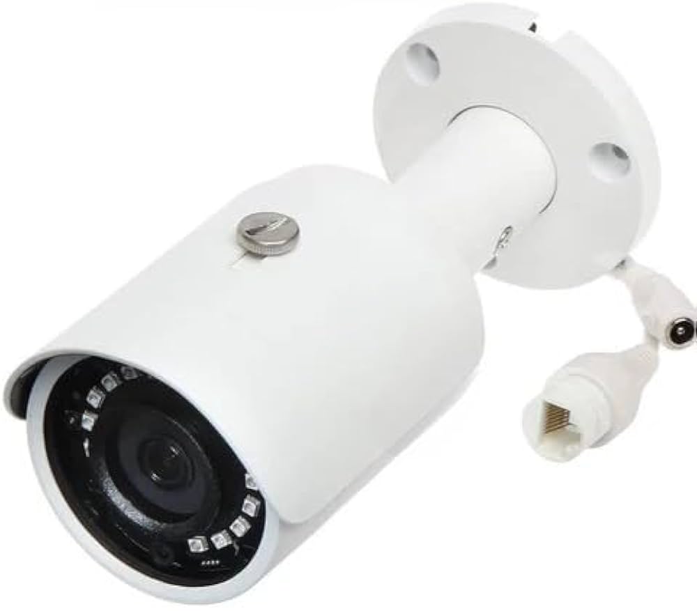 ქსელური კამერა  Dahua IPC-HFW1431SP-S4 2.8mm