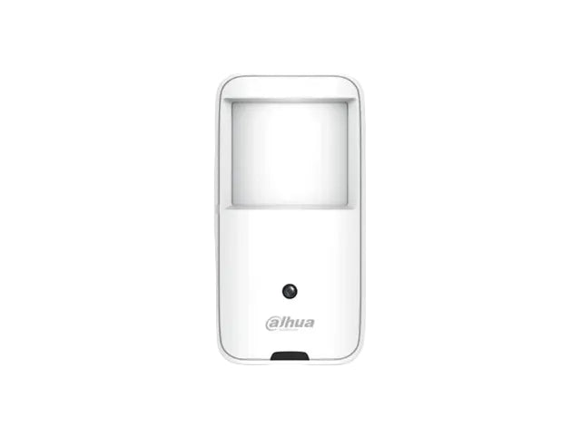 Dahua HAC-HUM3200AP 2.8mm 2მპ შიდა Pinhole კამერა, მეტალი, IR 20მ