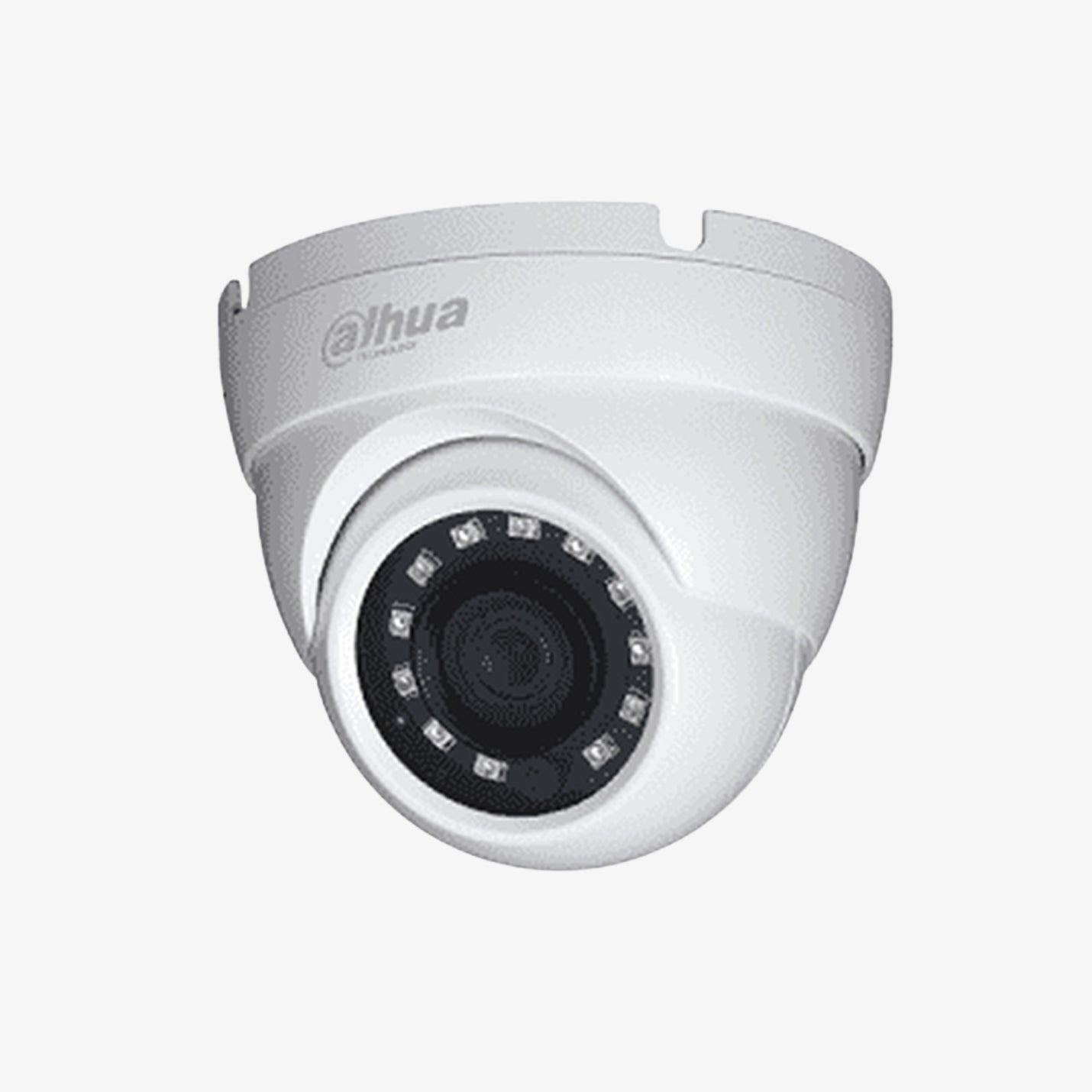 სამეთვალყურეო კამერა Dahua HAC-HDW1230MP 3.6mm
