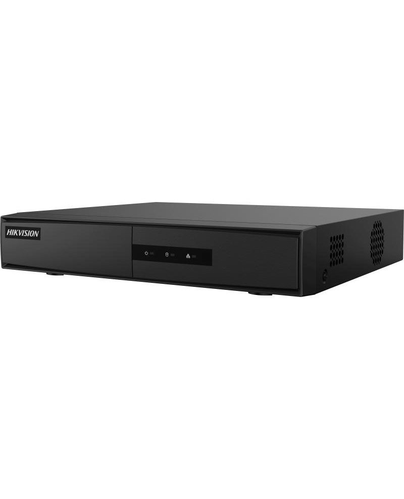 ქსელური ჩამწერი Hikvision DS-7104NI-Q1/4P/M