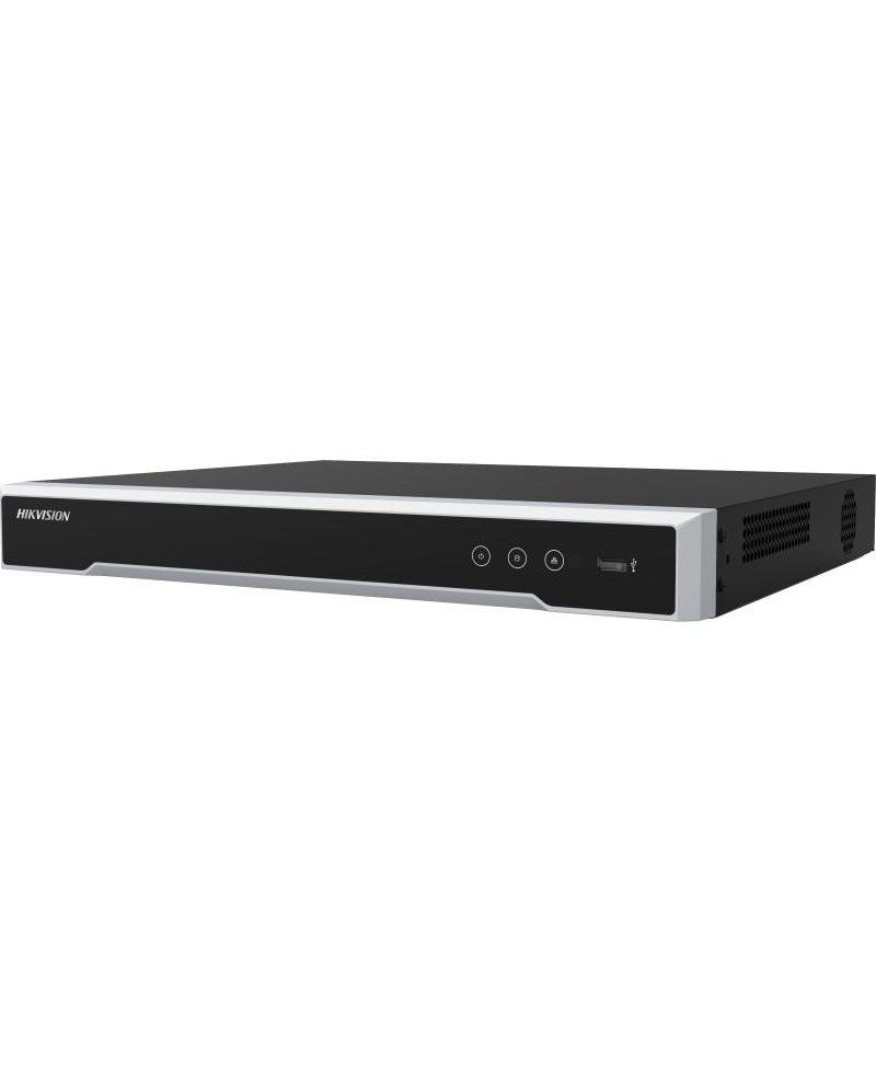 ქსელური ჩამწერი Hikvision DS-7608NI-Q2