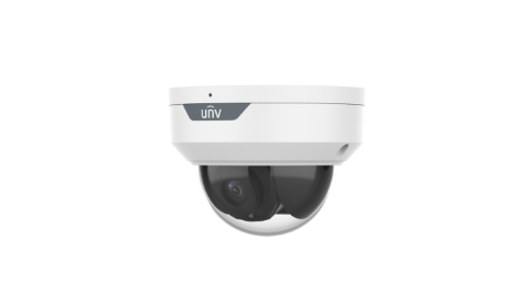 Uniview IPC322LB-AF28-A2 2.8mm 2მპ შიდა/გარე Dome, Mic, SD, IP67, IK10, IR 30მ