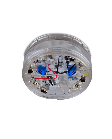 Addressable audio/visual  alarm 683-012