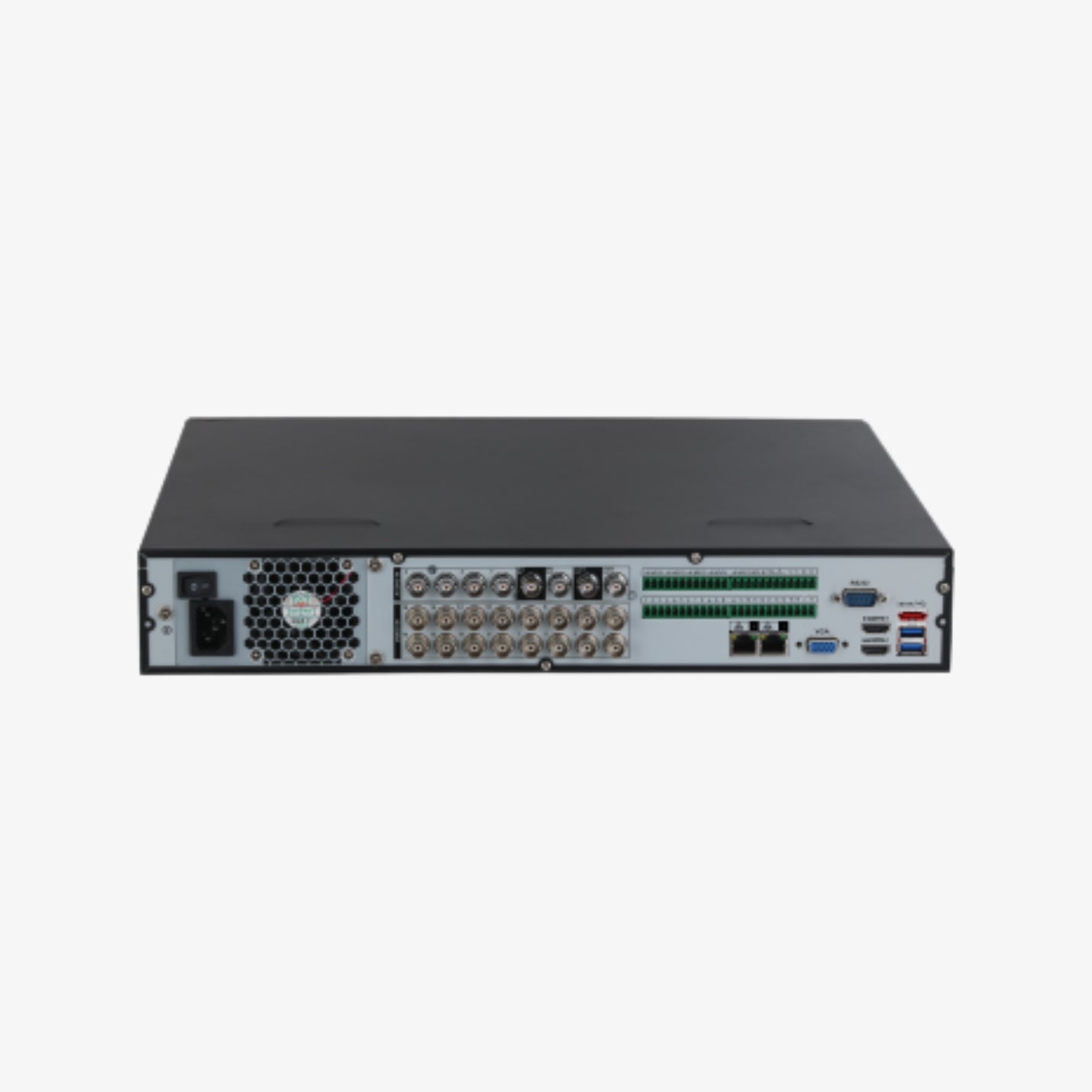 ჰიბრიდული ჩამწერი Dahua XVR5416L-I3